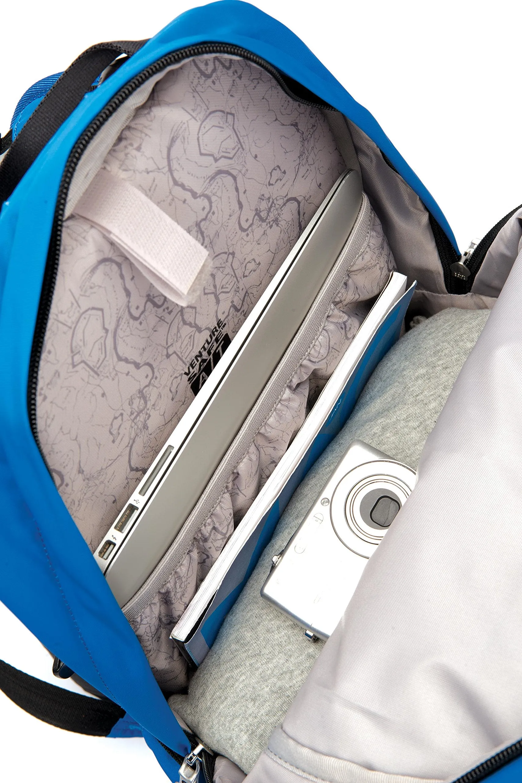 Pacsafe Vibe 25 Anti-theft 25L Backpack