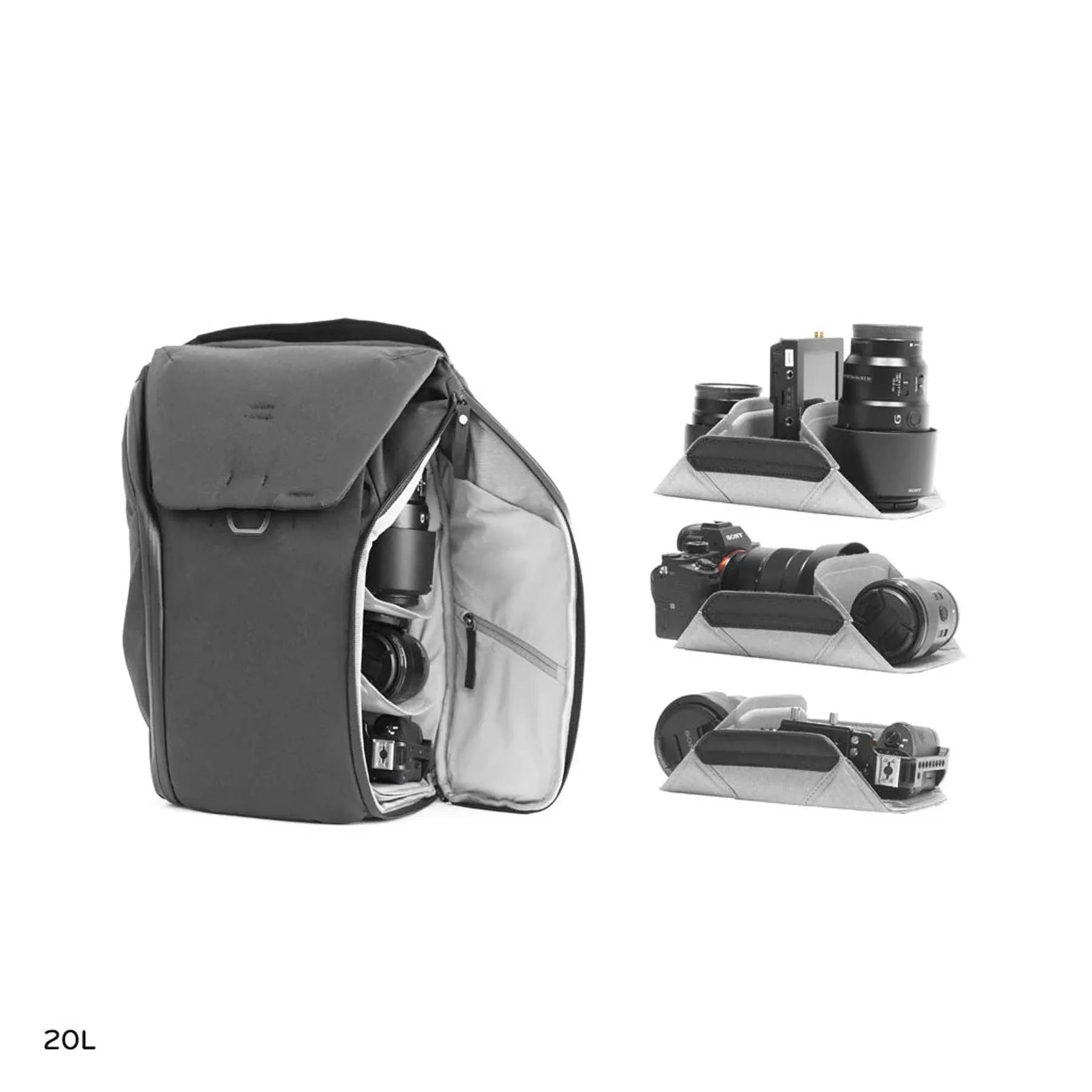 Peak Design Everyday Backpack 20L