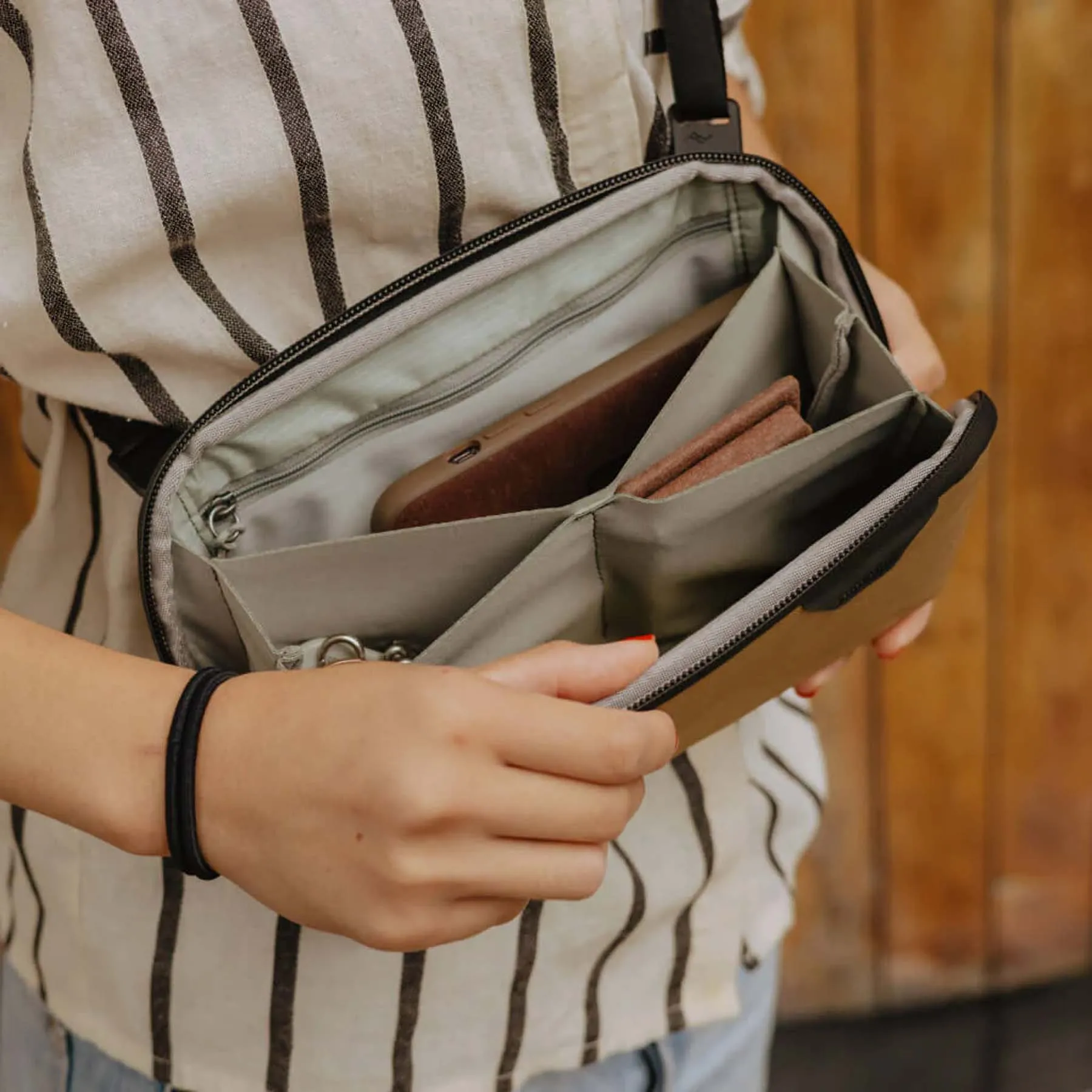 Peak Design Tech Pouch Small