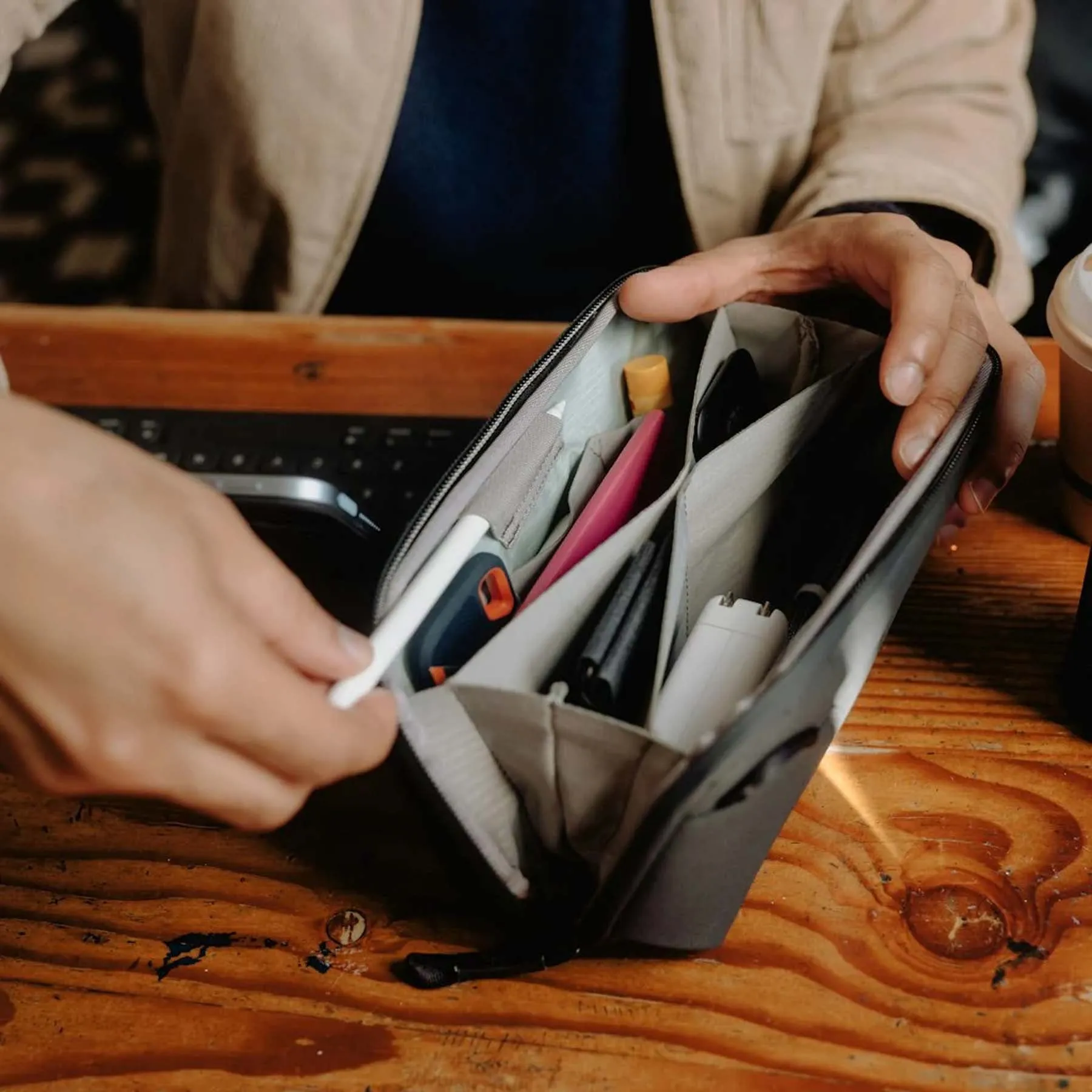 Peak Design Tech Pouch Small