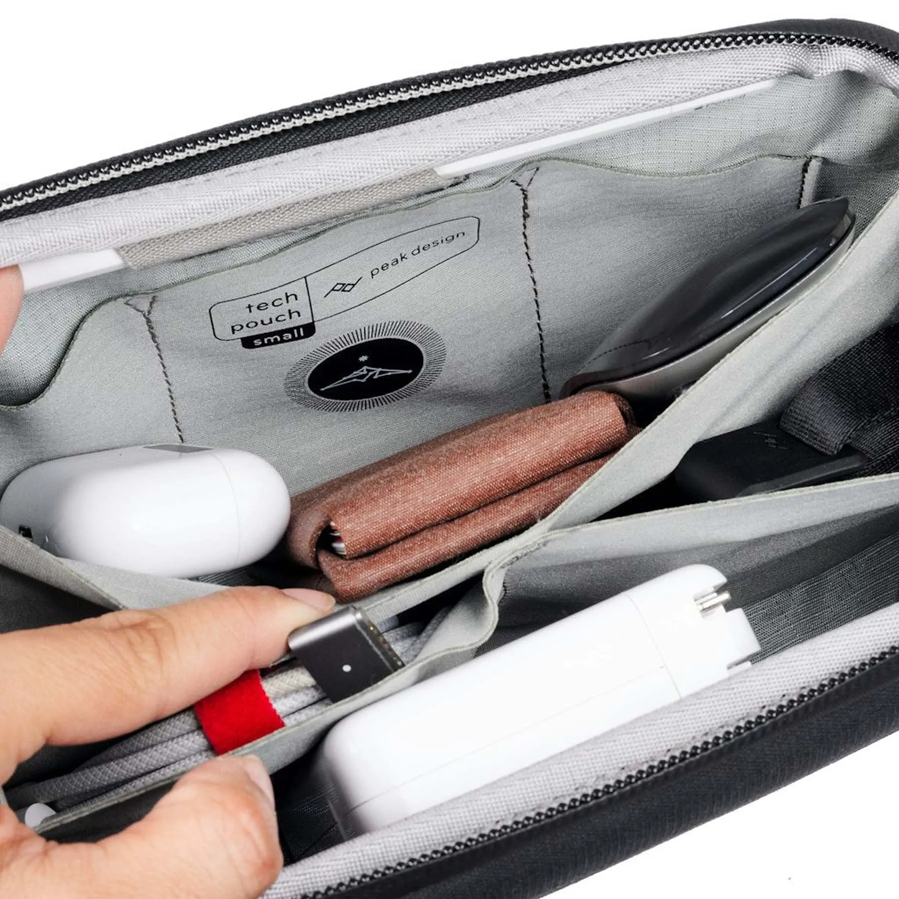 Peak Design Tech Pouch Small