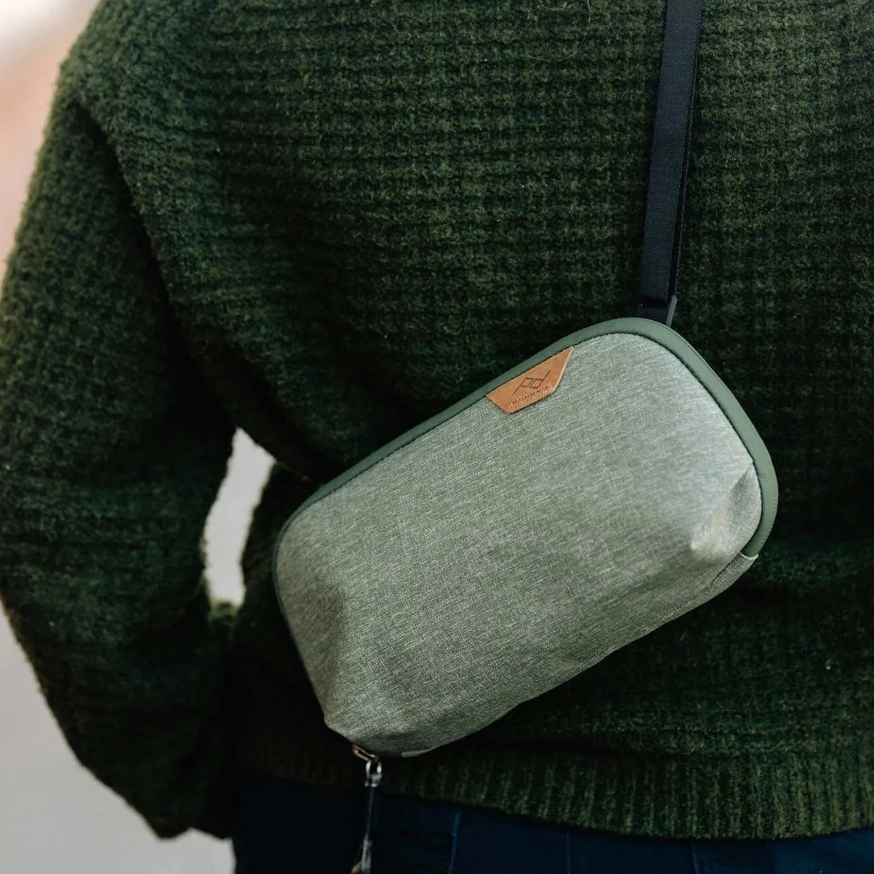 Peak Design Tech Pouch Small