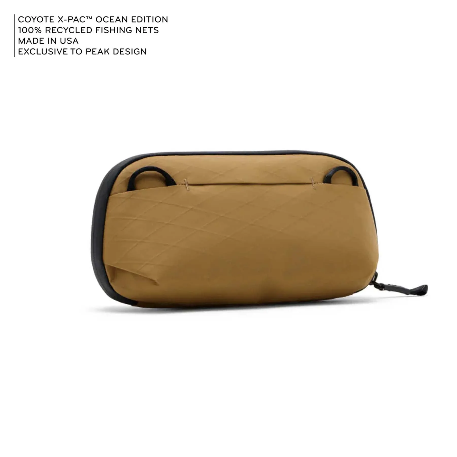 Peak Design Tech Pouch Small