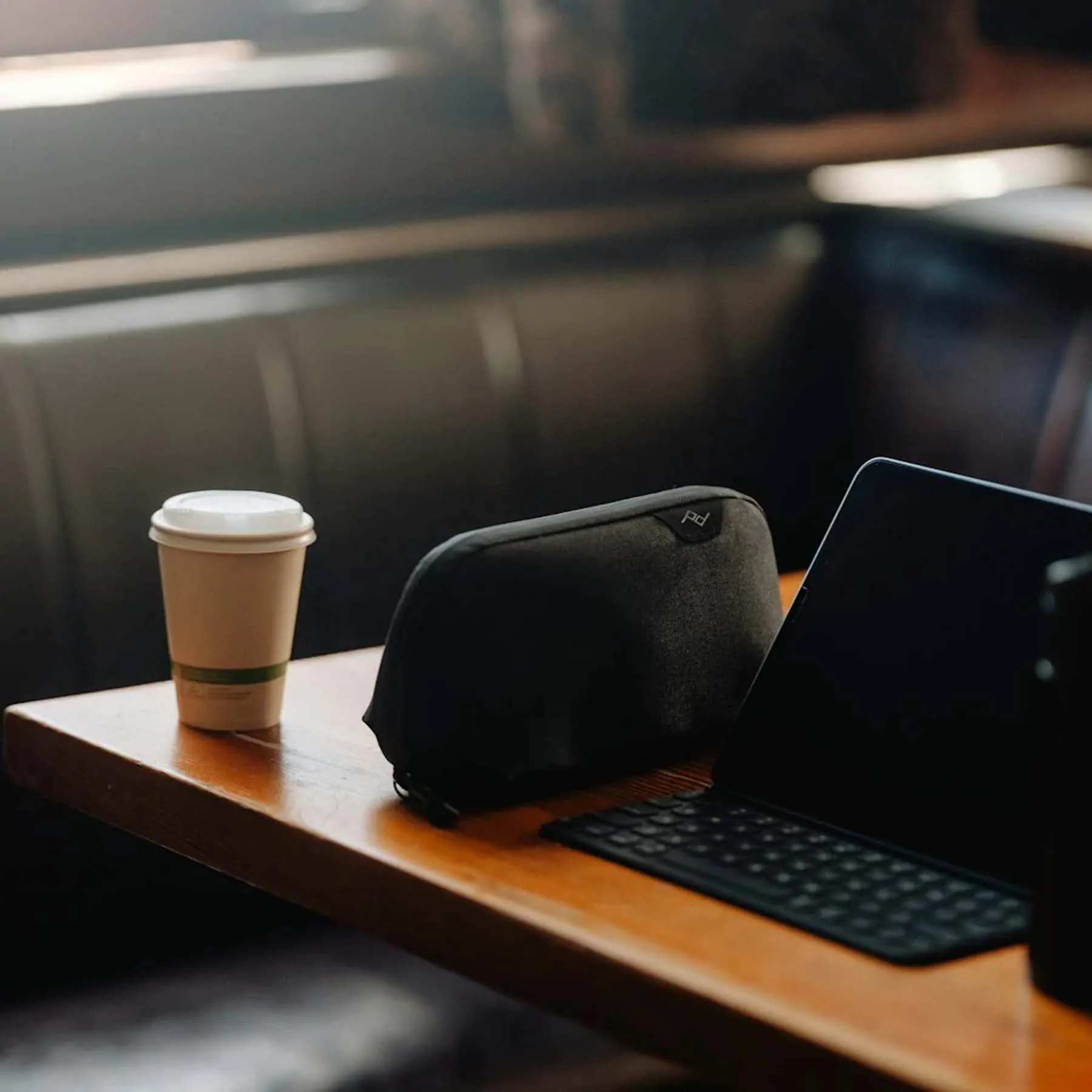 Peak Design Tech Pouch Small