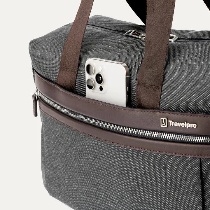 Platinum Elite UnderSeat Tote #4092403