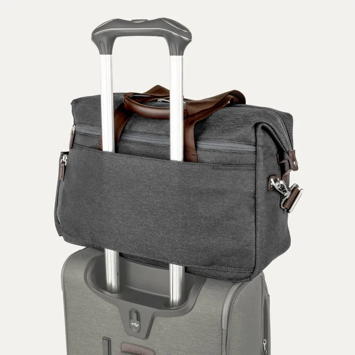 Platinum Elite UnderSeat Tote #4092403