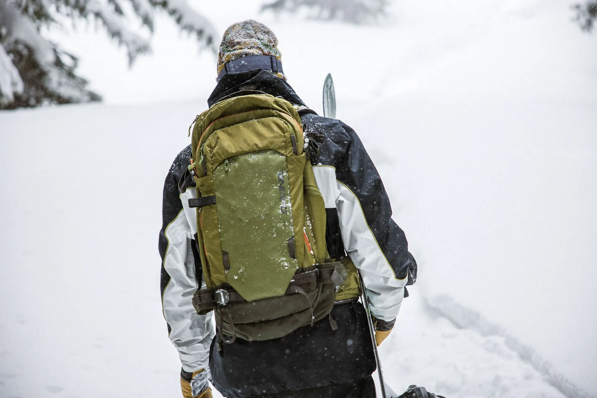 Poacher 32L Backpack