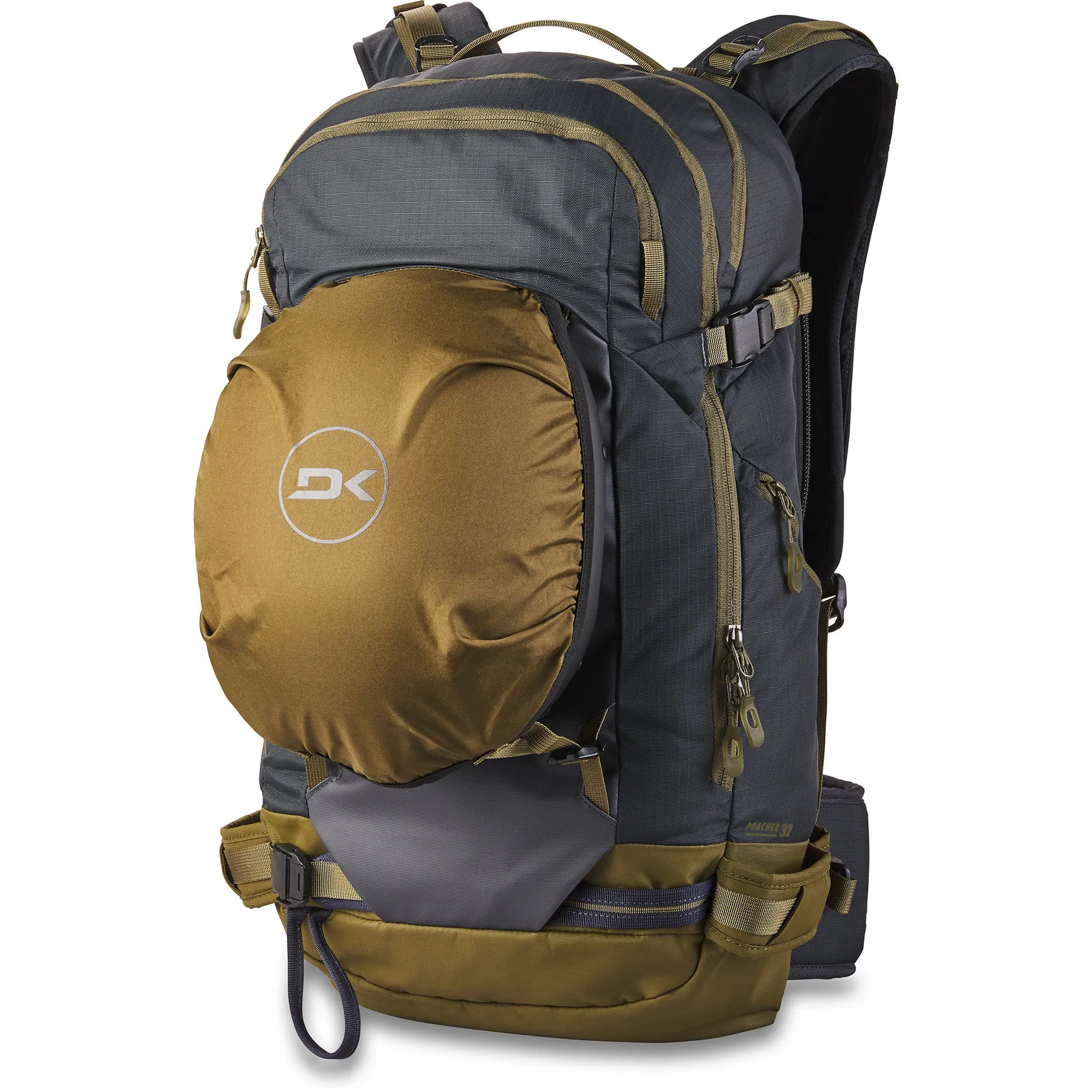 Poacher 32L Backpack