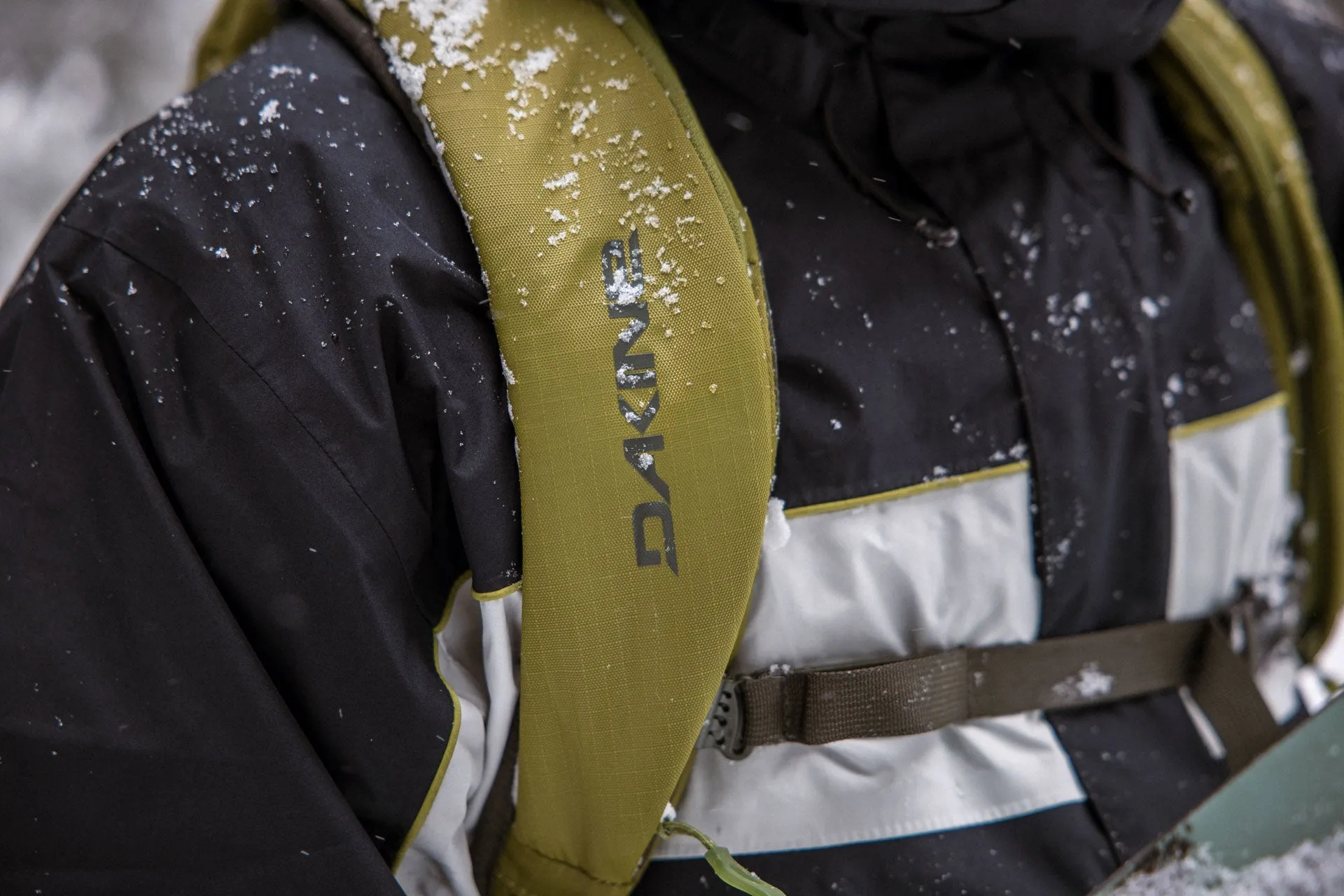 Poacher 32L Backpack