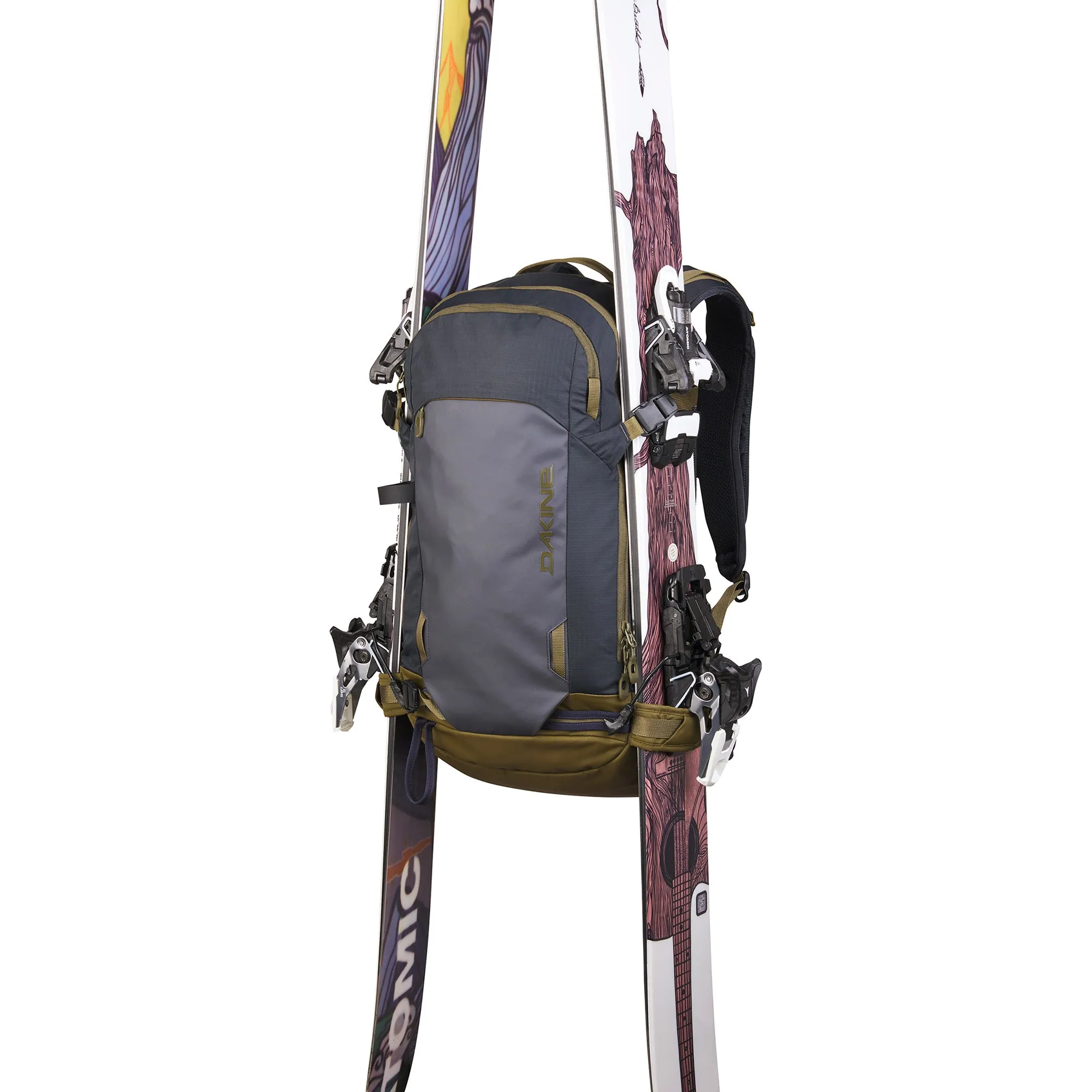 Poacher 32L Backpack