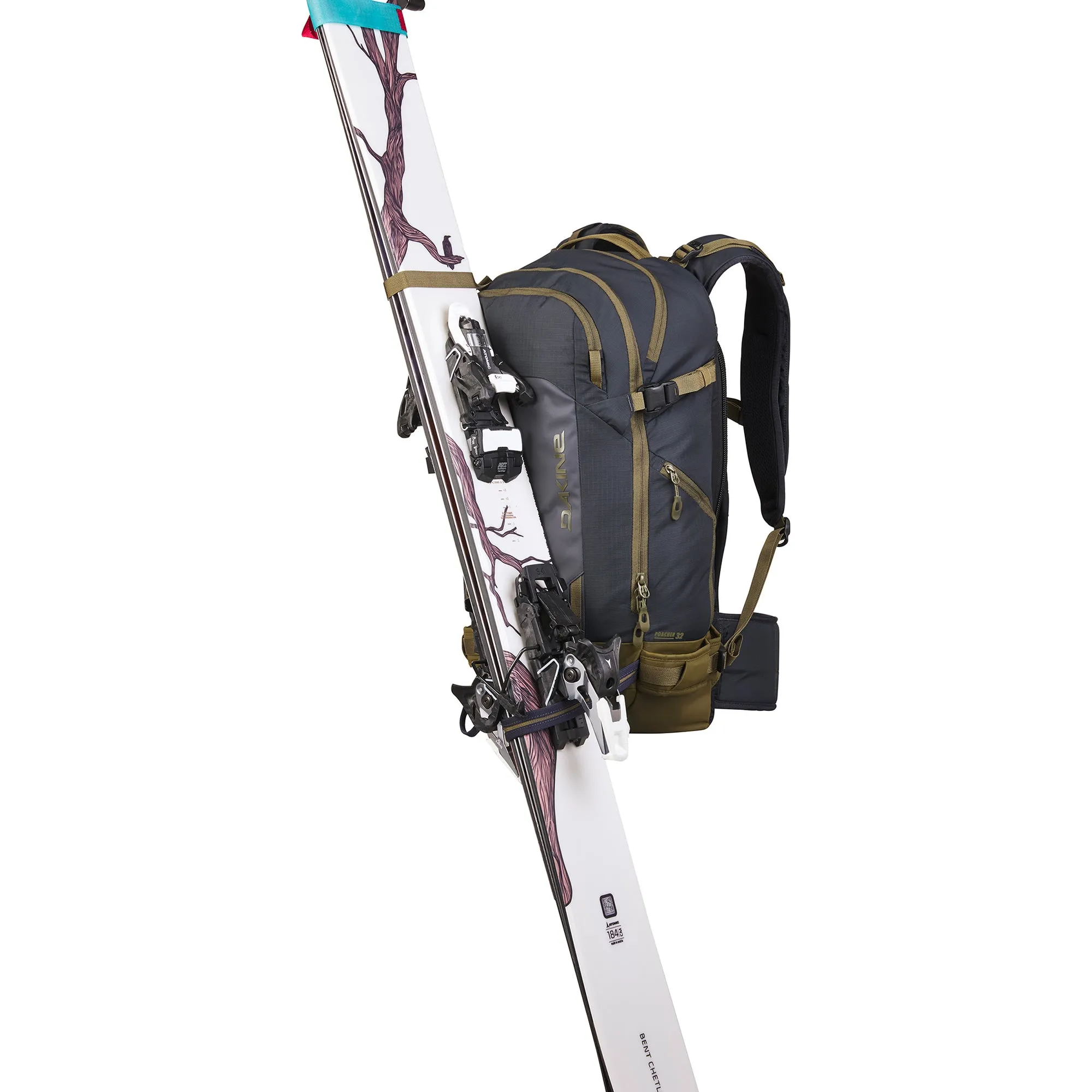 Poacher 32L Backpack