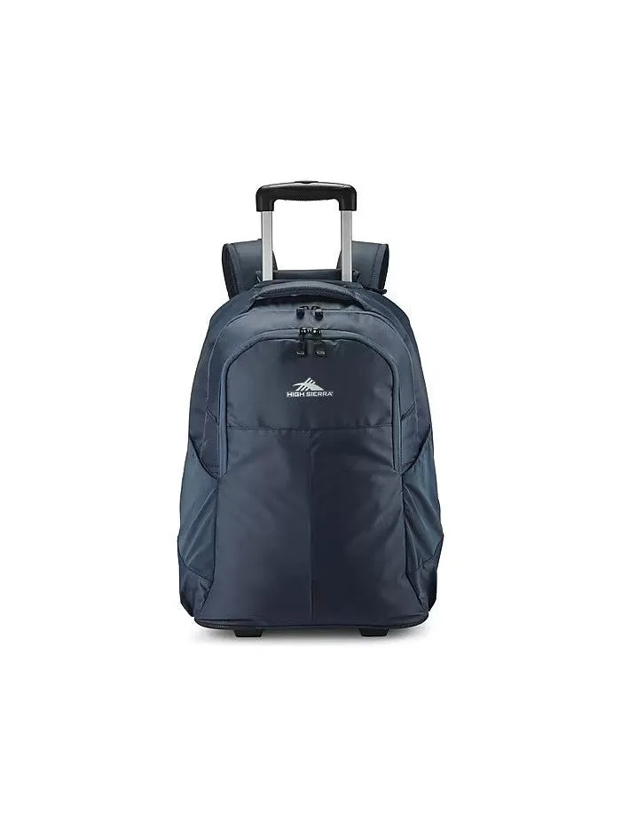 Powerglide Pro Wheeled Backpack