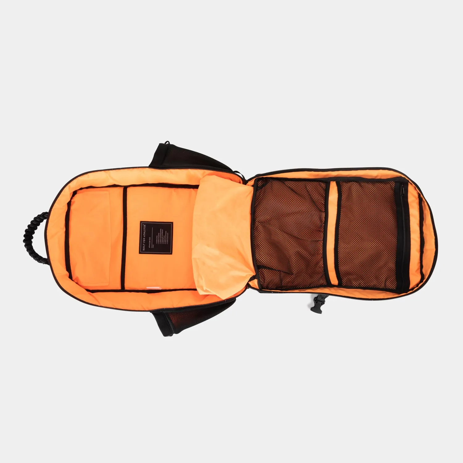 Pro Series 25L Gym Backpack