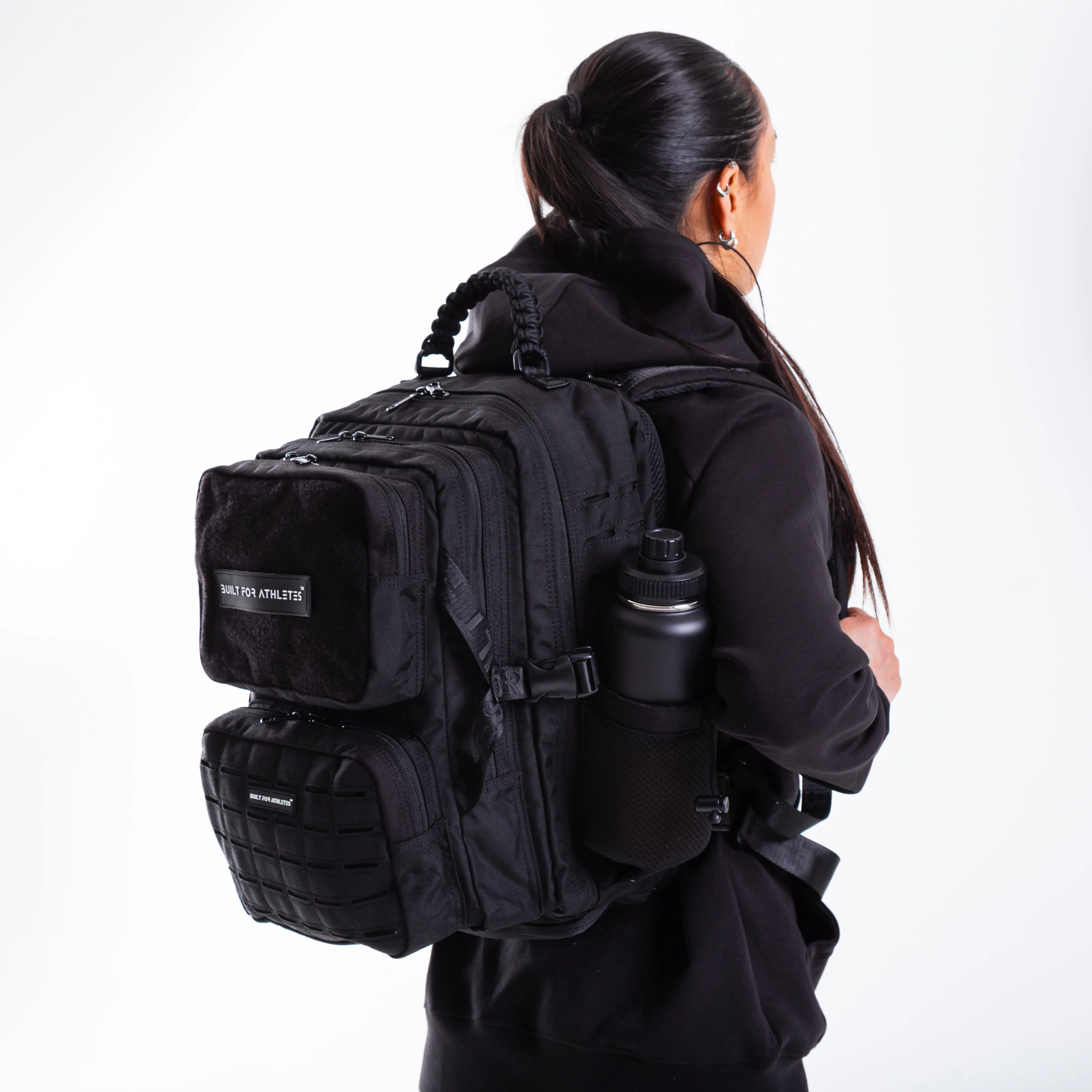 Pro Series 25L Gym Backpack