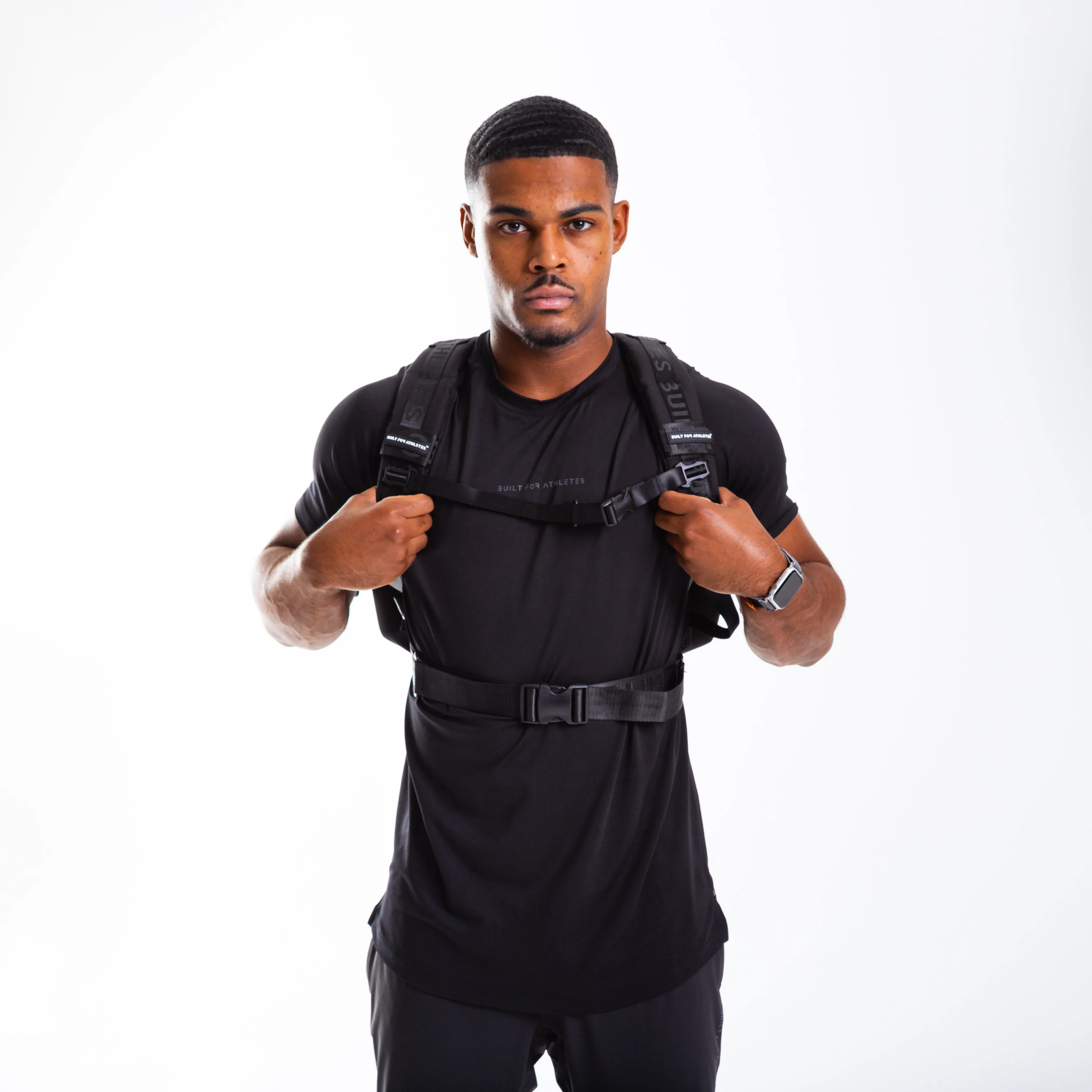 Pro Series 25L Gym Backpack