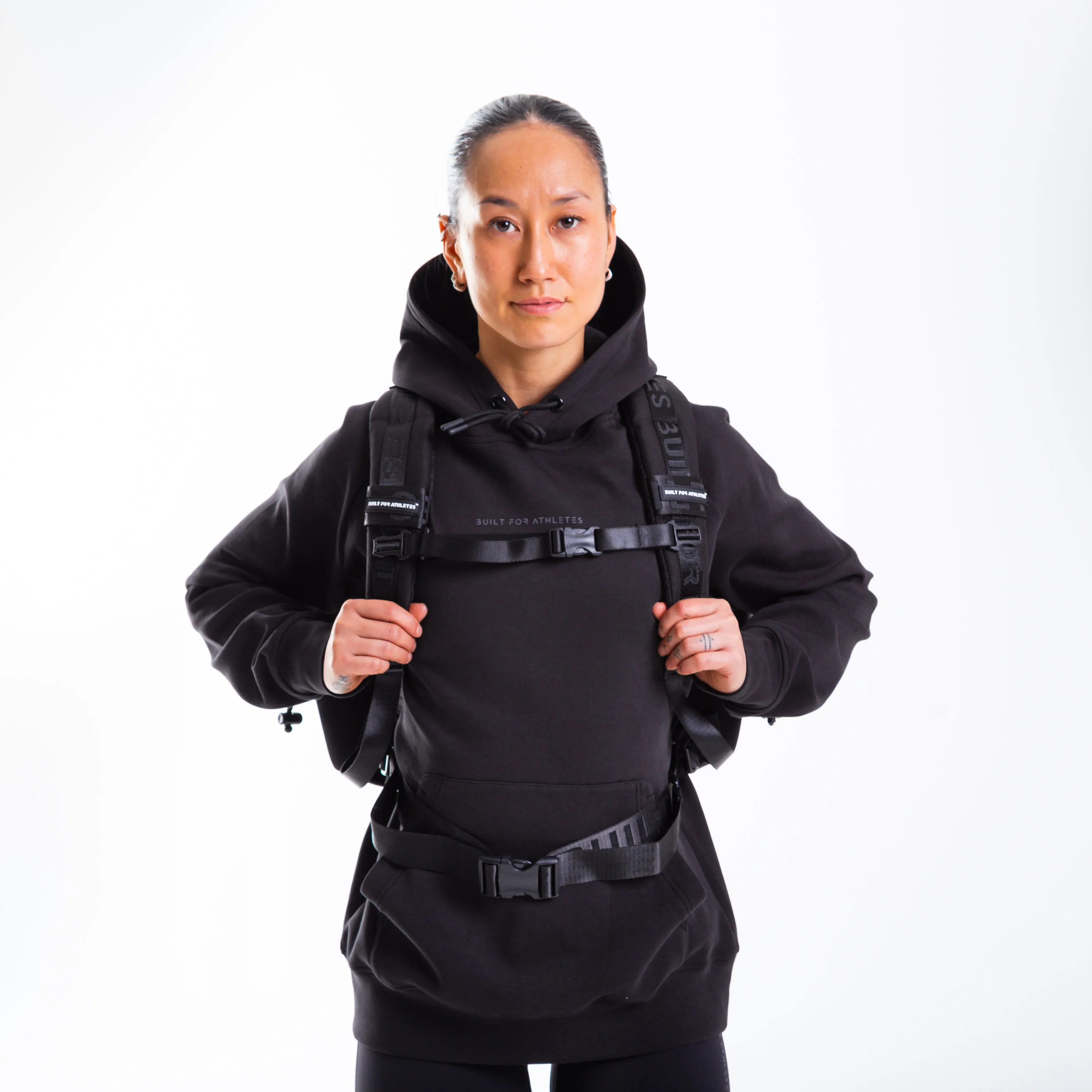 Pro Series 25L Gym Backpack
