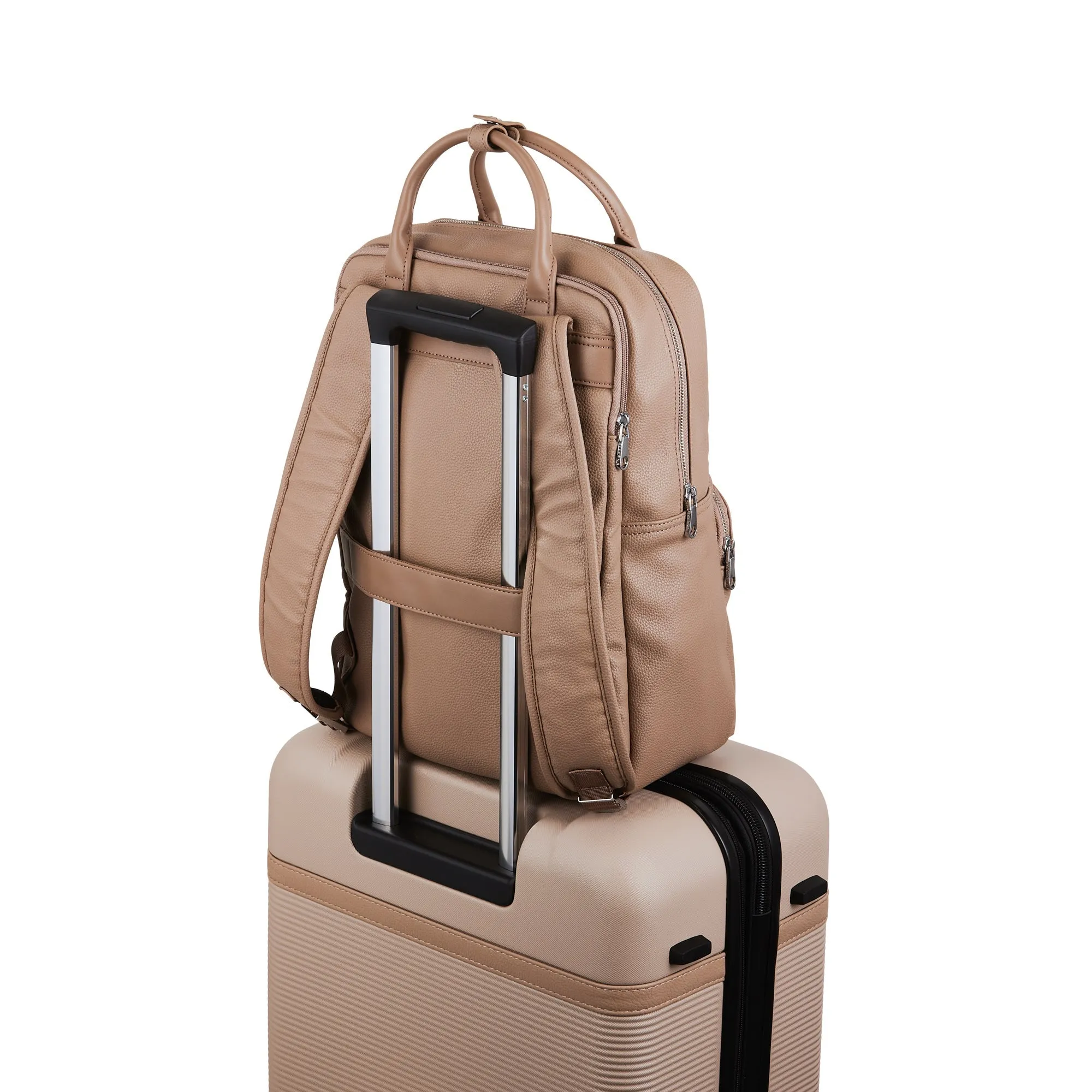 Pure Backpack