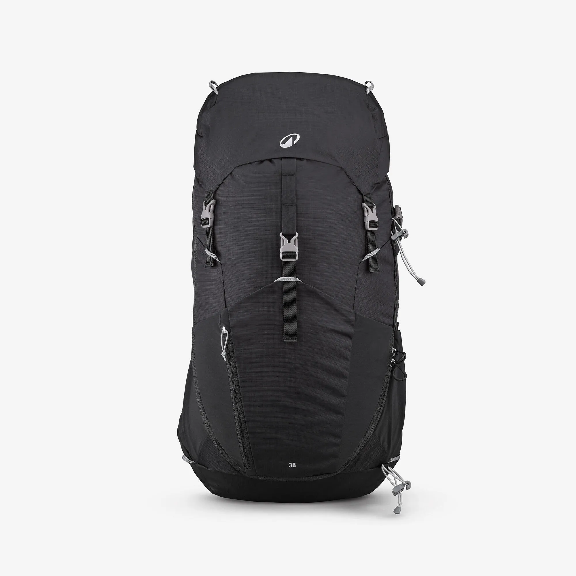 Quechua 38 L hiking backpack MH500