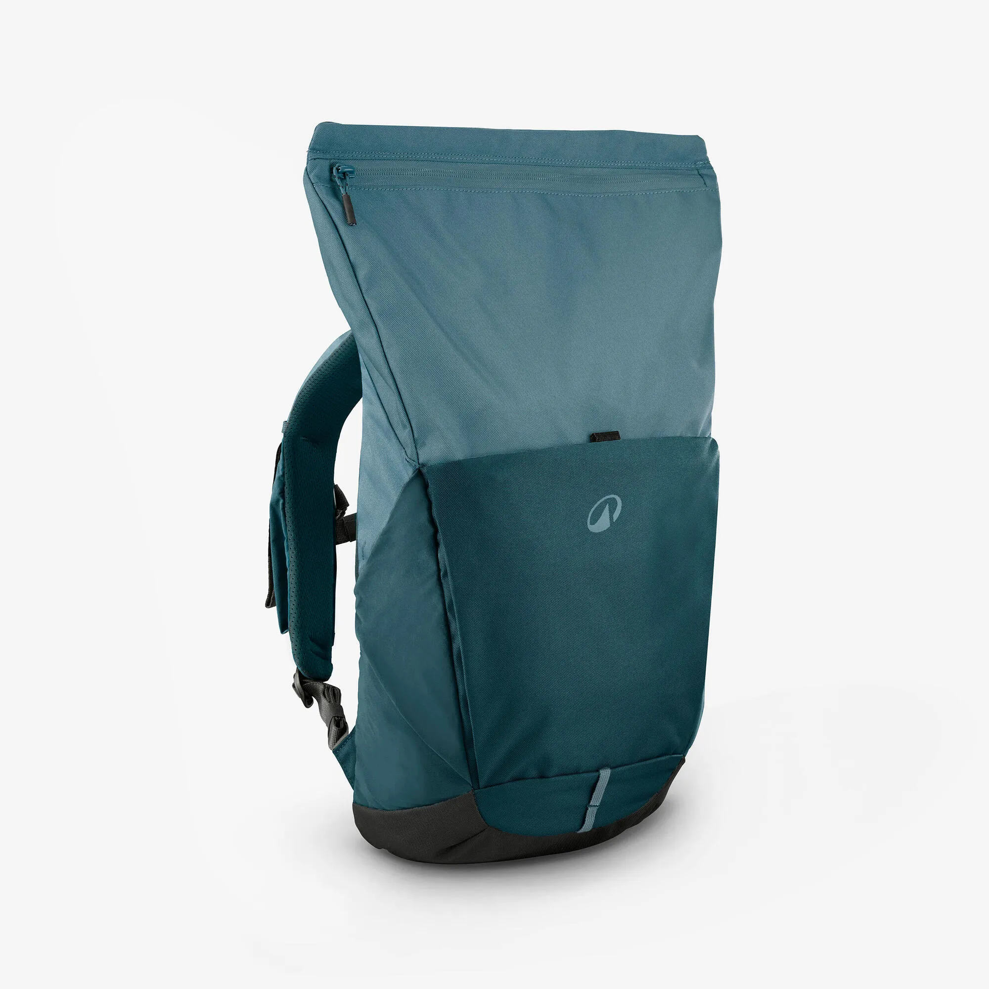 Quechua NH500 Escape 16L 4 Rolltop Hiking Backpack