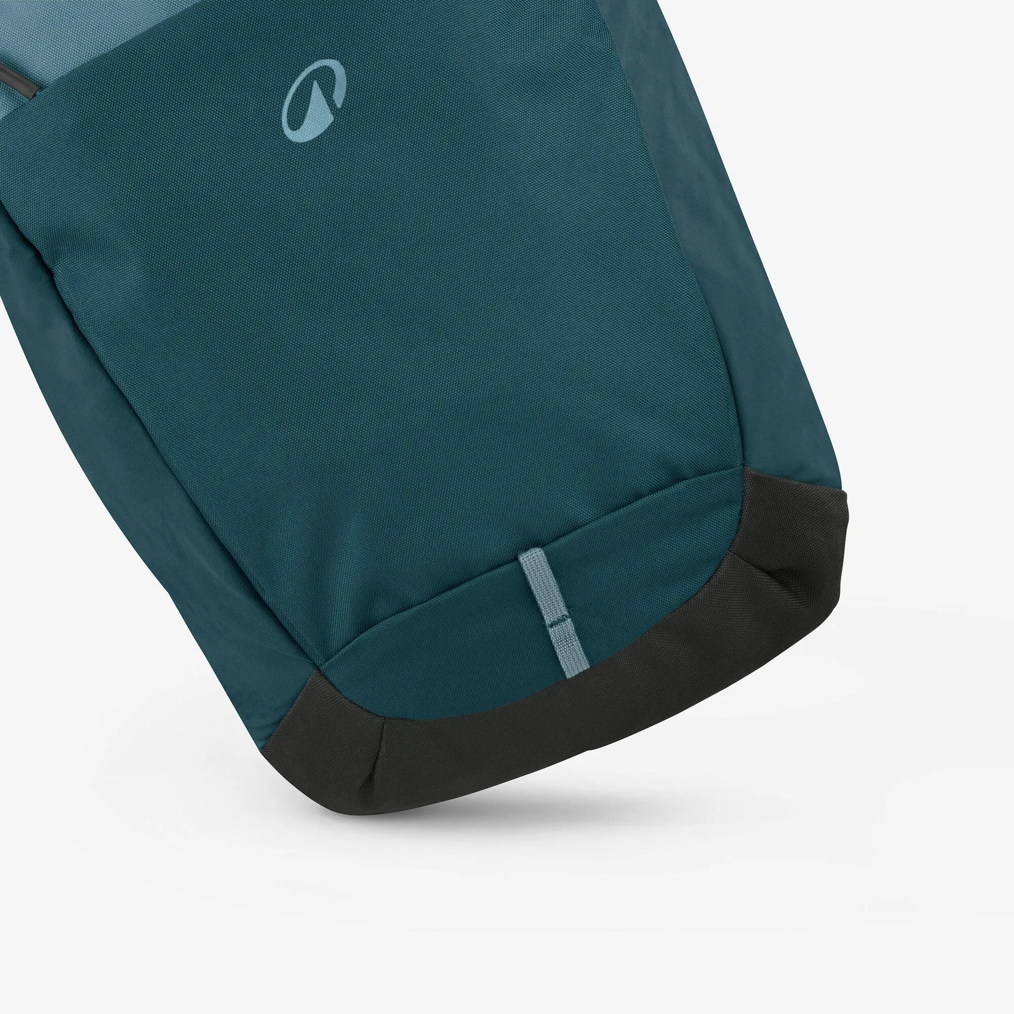 Quechua NH500 Escape 16L 4 Rolltop Hiking Backpack