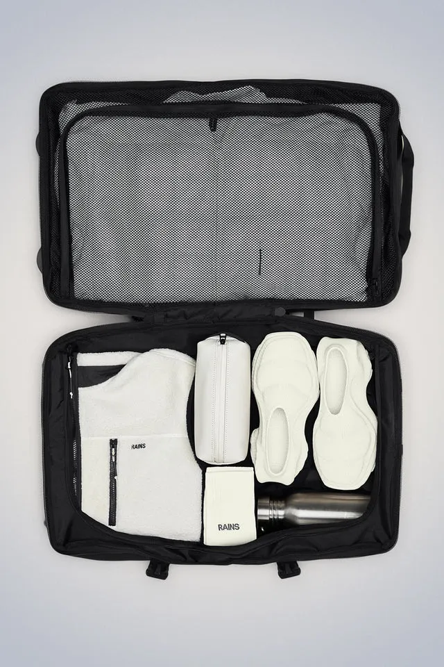 Rains Texel Check-in Bag