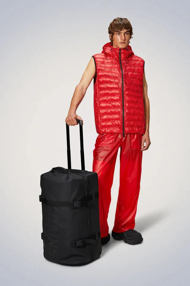 Rains Texel Check-in Bag