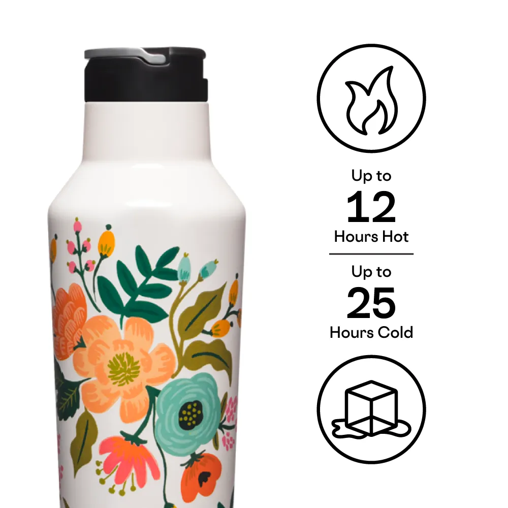 Rifle Paper Co. Sport Canteen