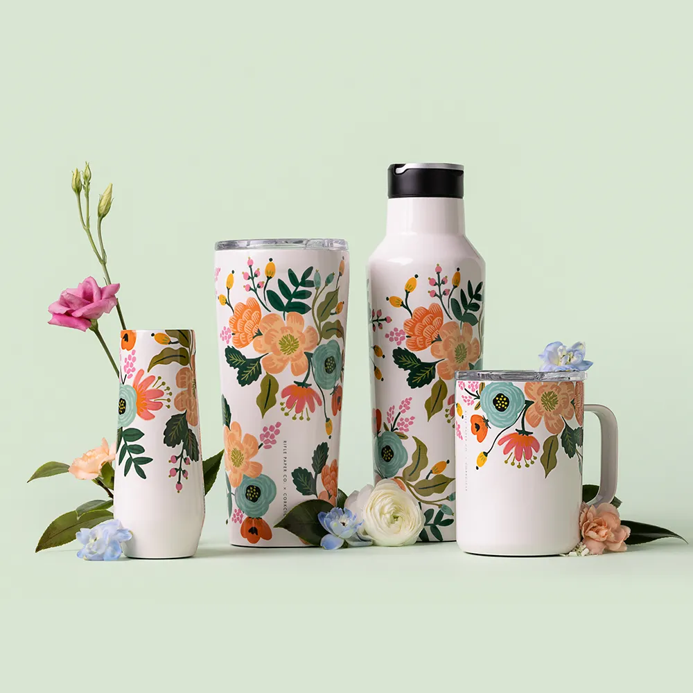 Rifle Paper Co. Sport Canteen