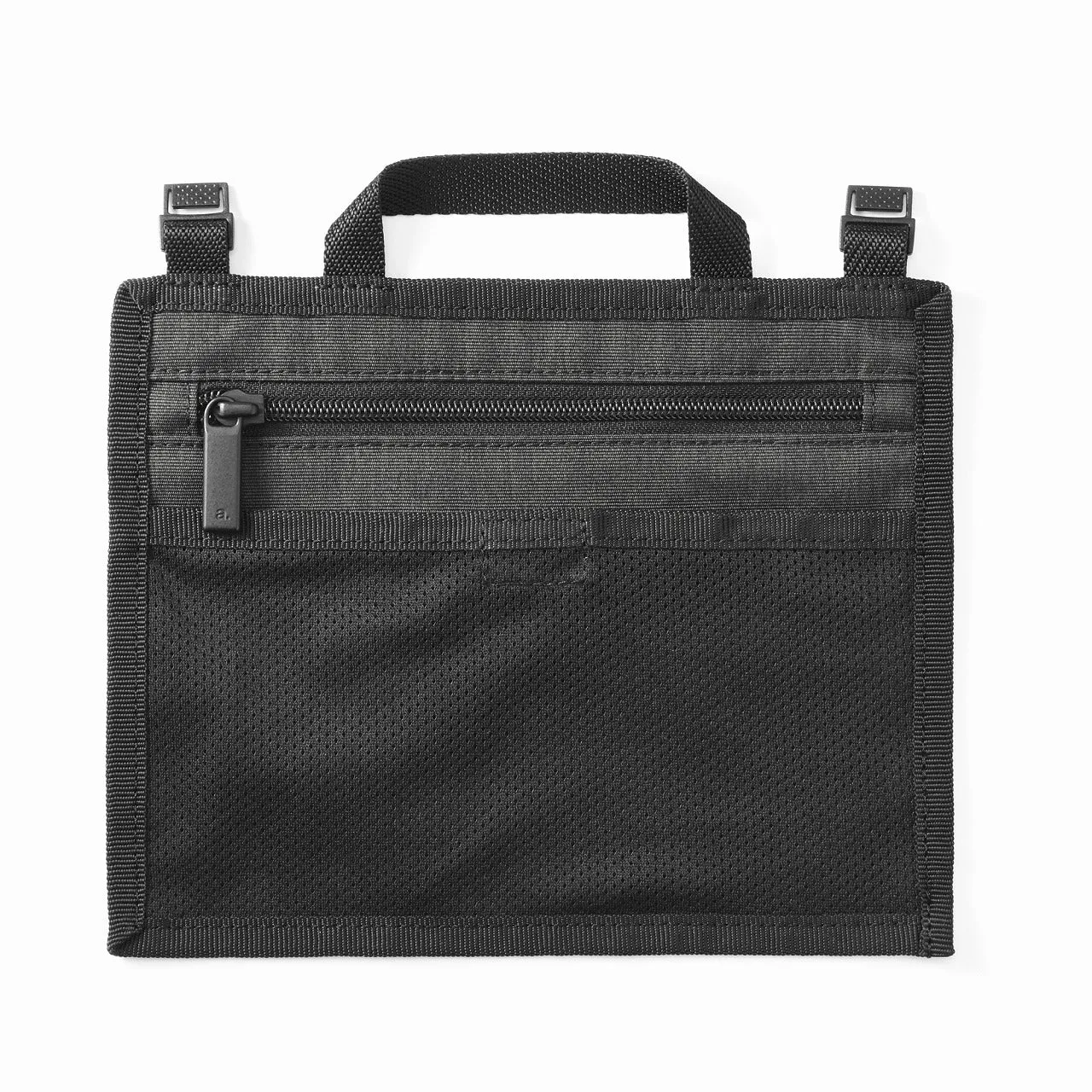 RUGGRENTICE HEATHER Backpack Medium