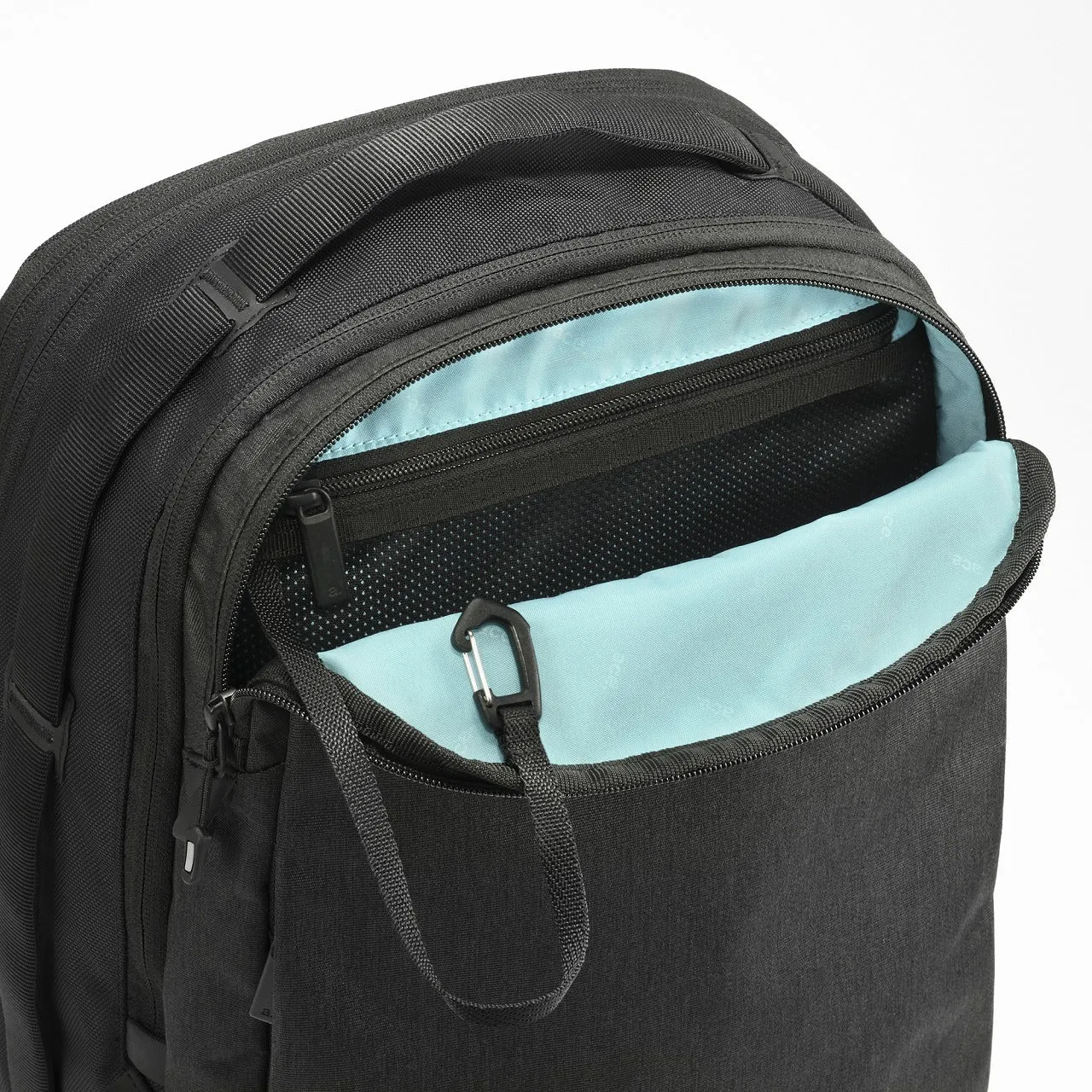 RUGGRENTICE HEATHER Backpack Medium
