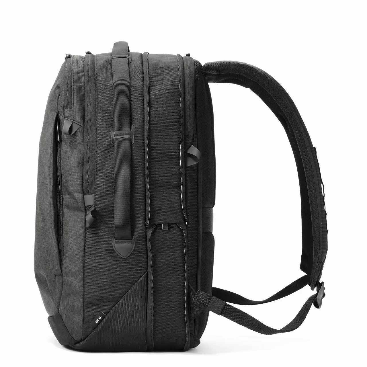 RUGGRENTICE HEATHER Backpack Medium