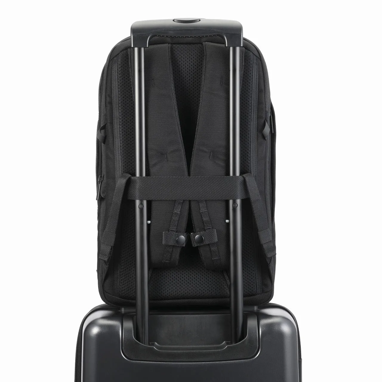 RUGGRENTICE HEATHER Backpack Medium