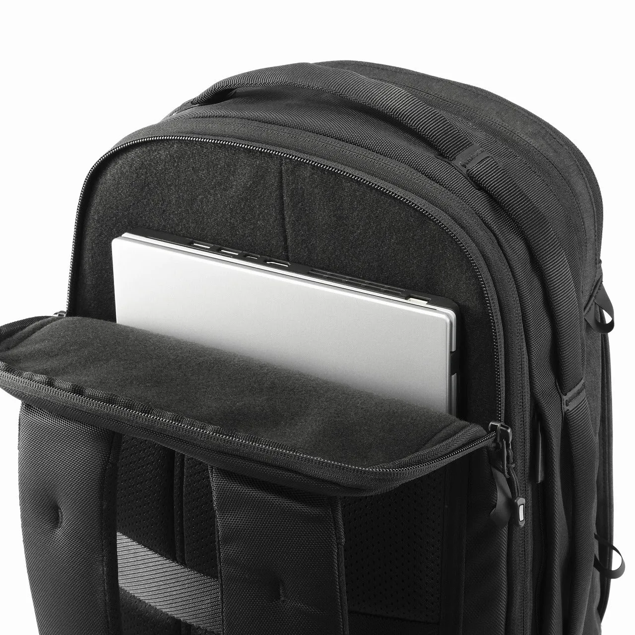 RUGGRENTICE HEATHER Backpack Medium