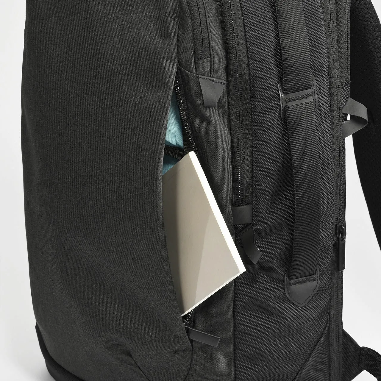 RUGGRENTICE HEATHER Backpack Medium