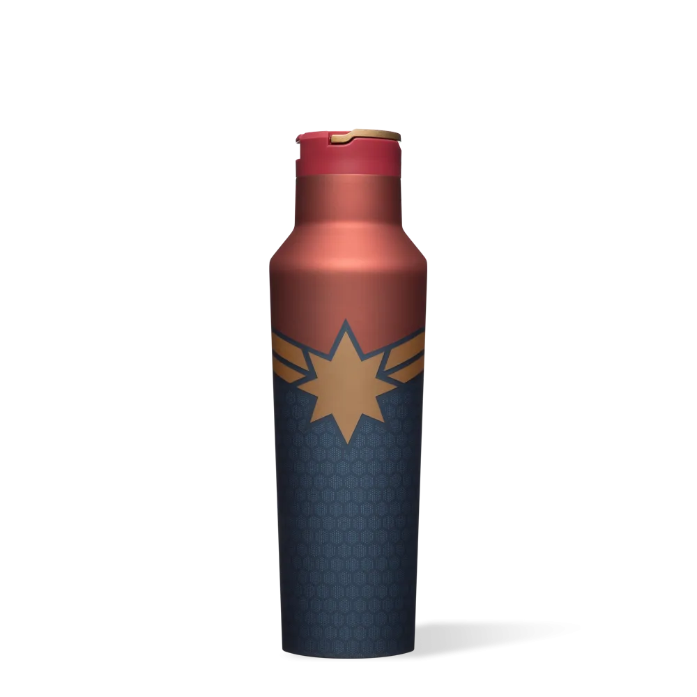 Sale Marvel Sport Canteen