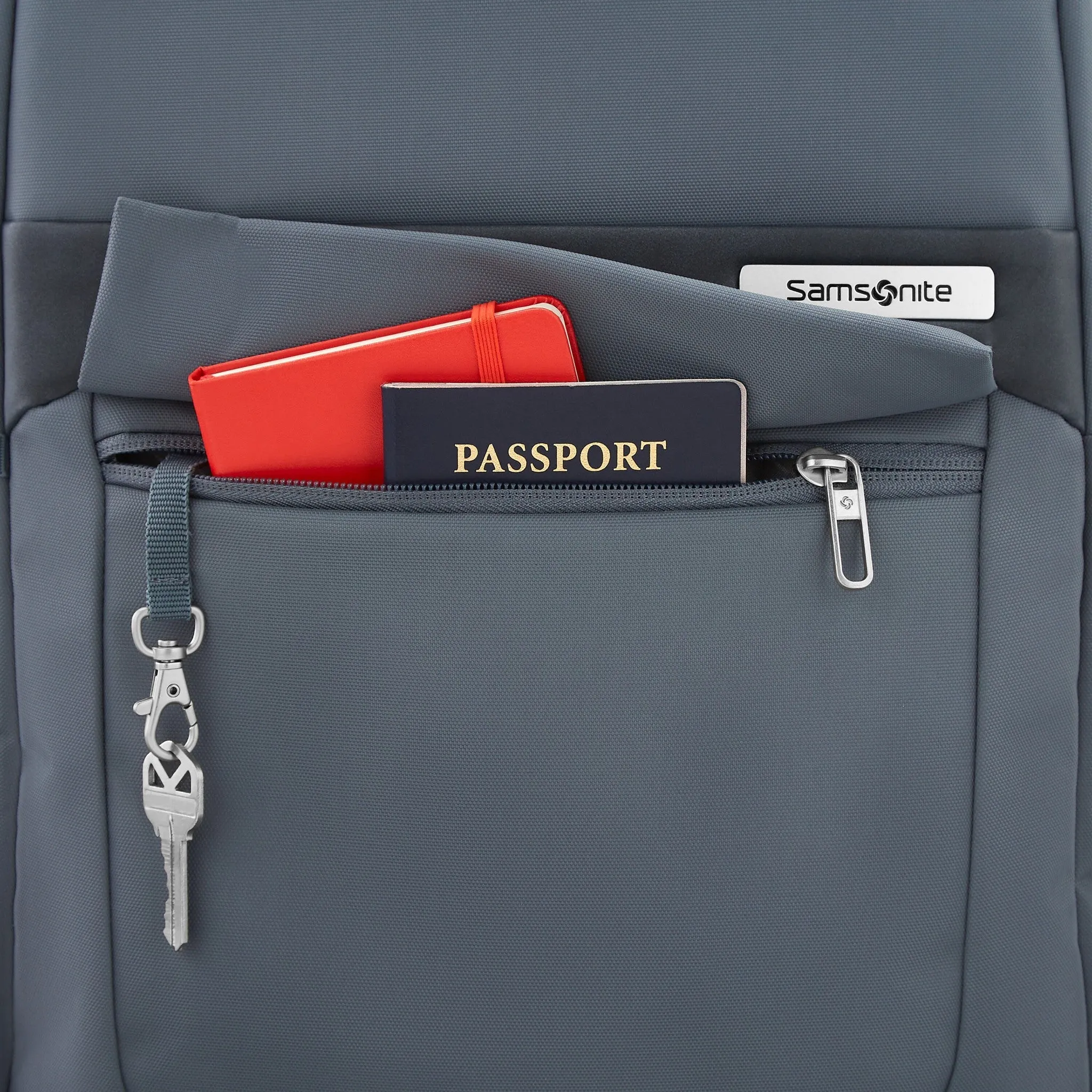 Samsonite Elevation Plus Expandable Backpack