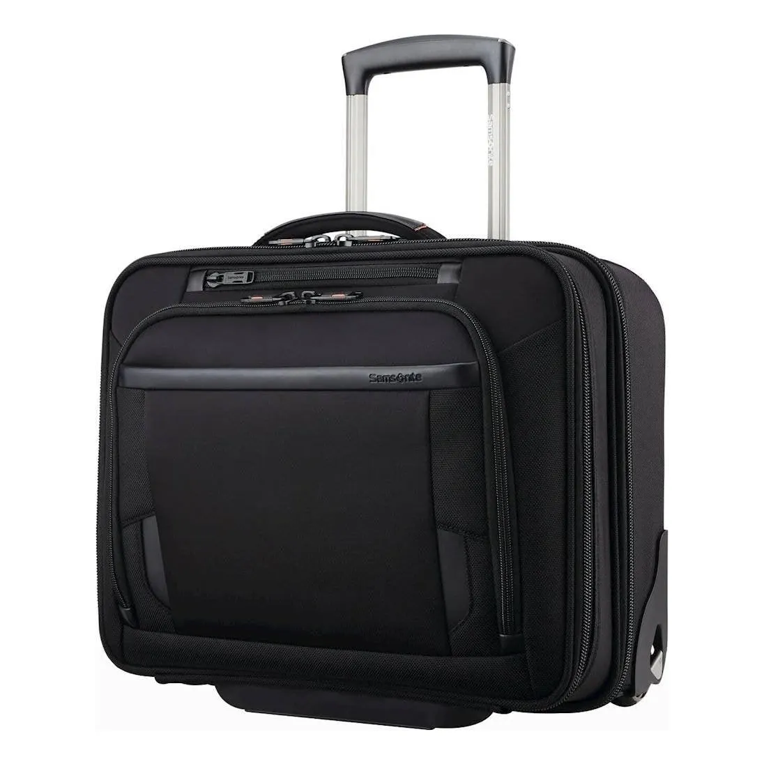 Samsonite Pro Upright Mobile Office Underseat