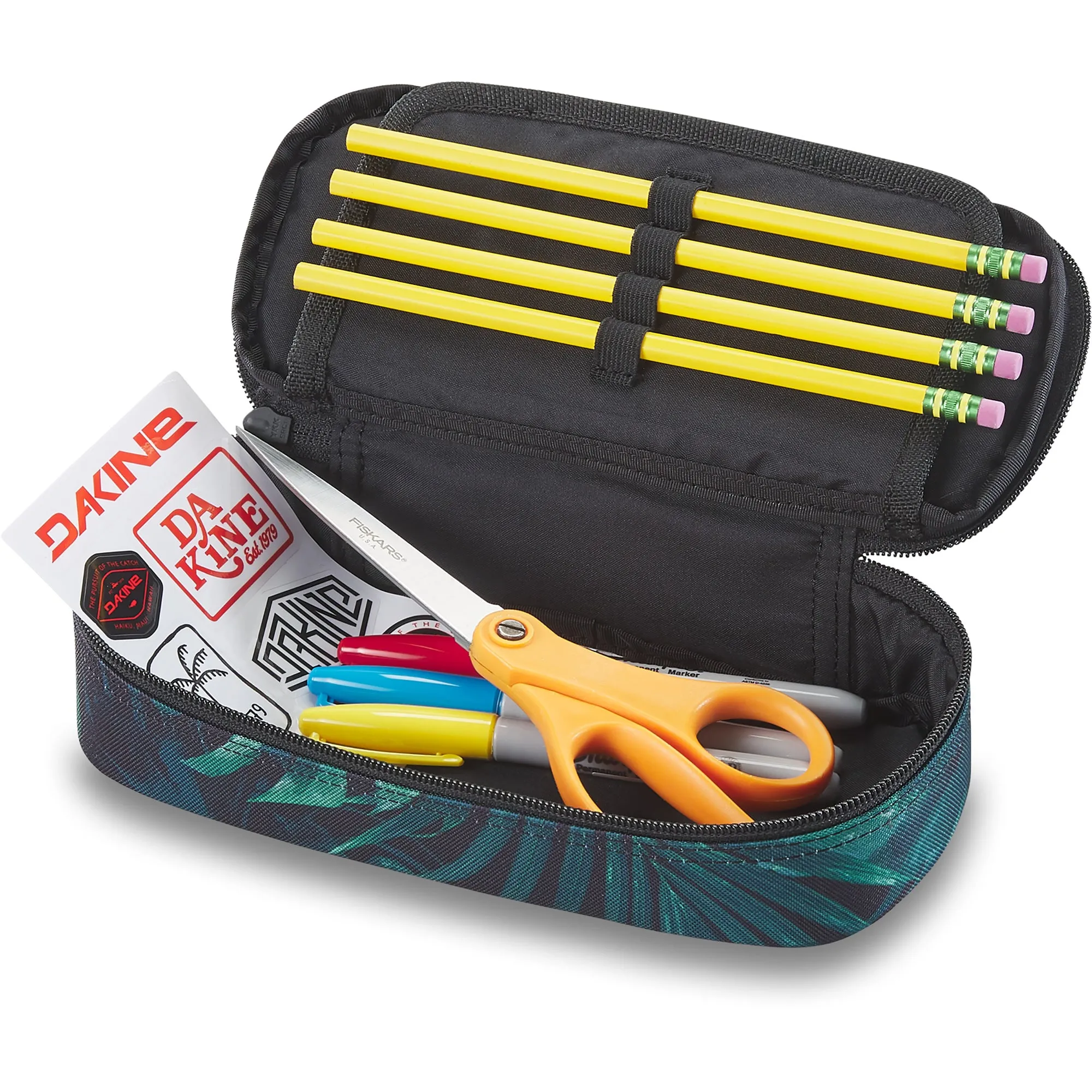 School Case - Black