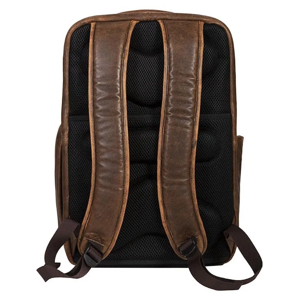 Scully 81st Aero Squadron Front Flap Backpack