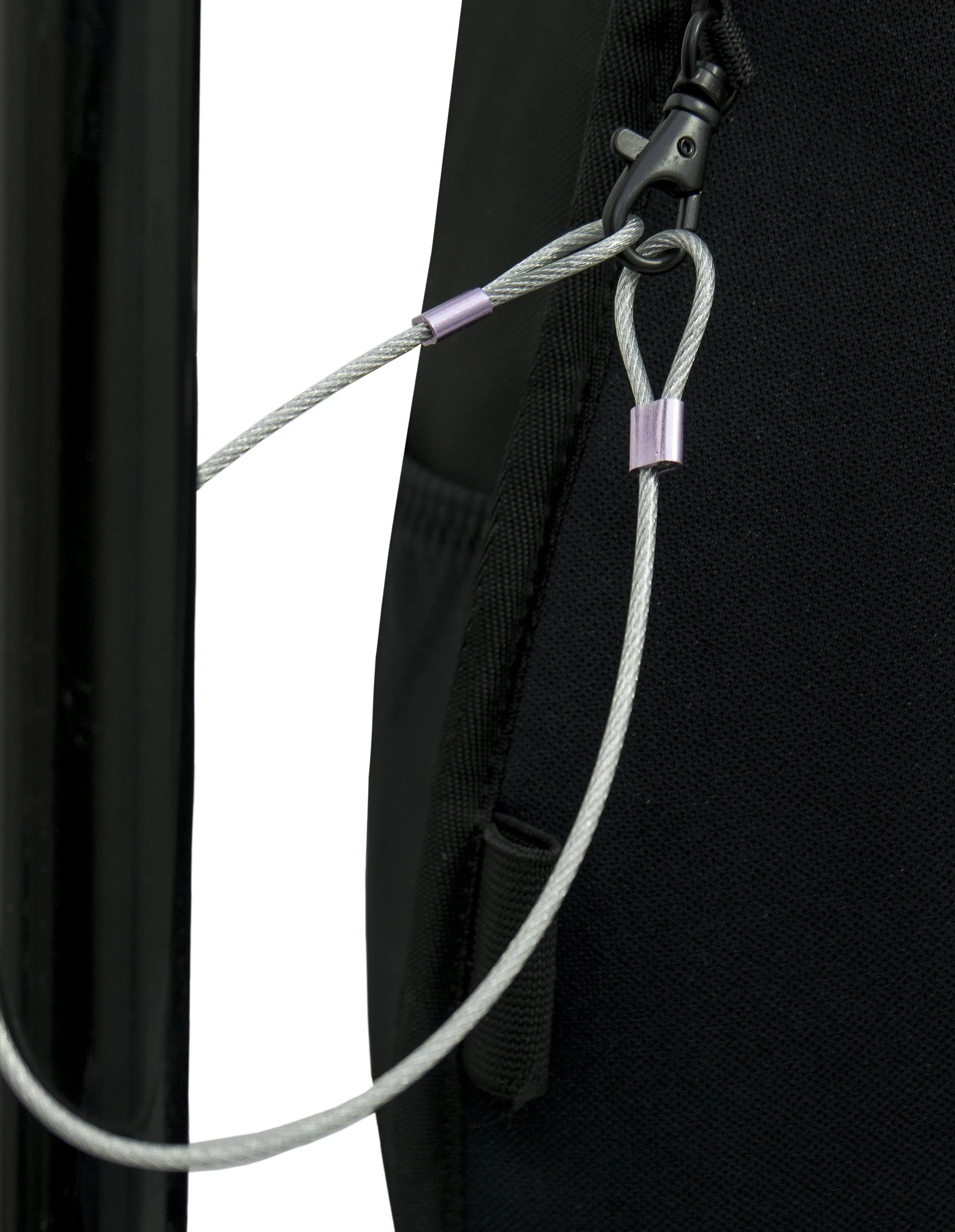Sherpani Soleil Anti Theft Convertible Backpack, 13 Inch Laptop