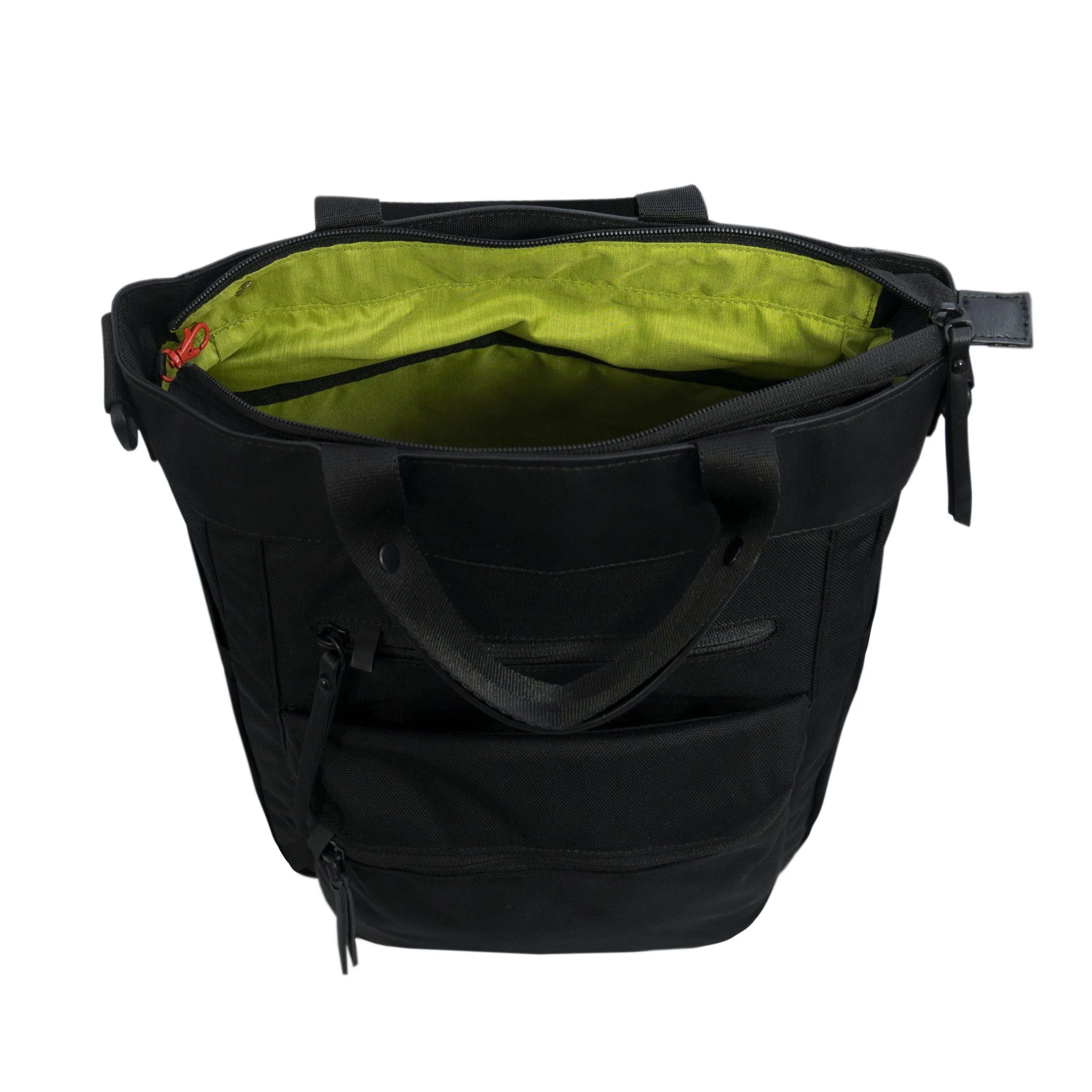 Sherpani Soleil Anti Theft Convertible Backpack, 13 Inch Laptop