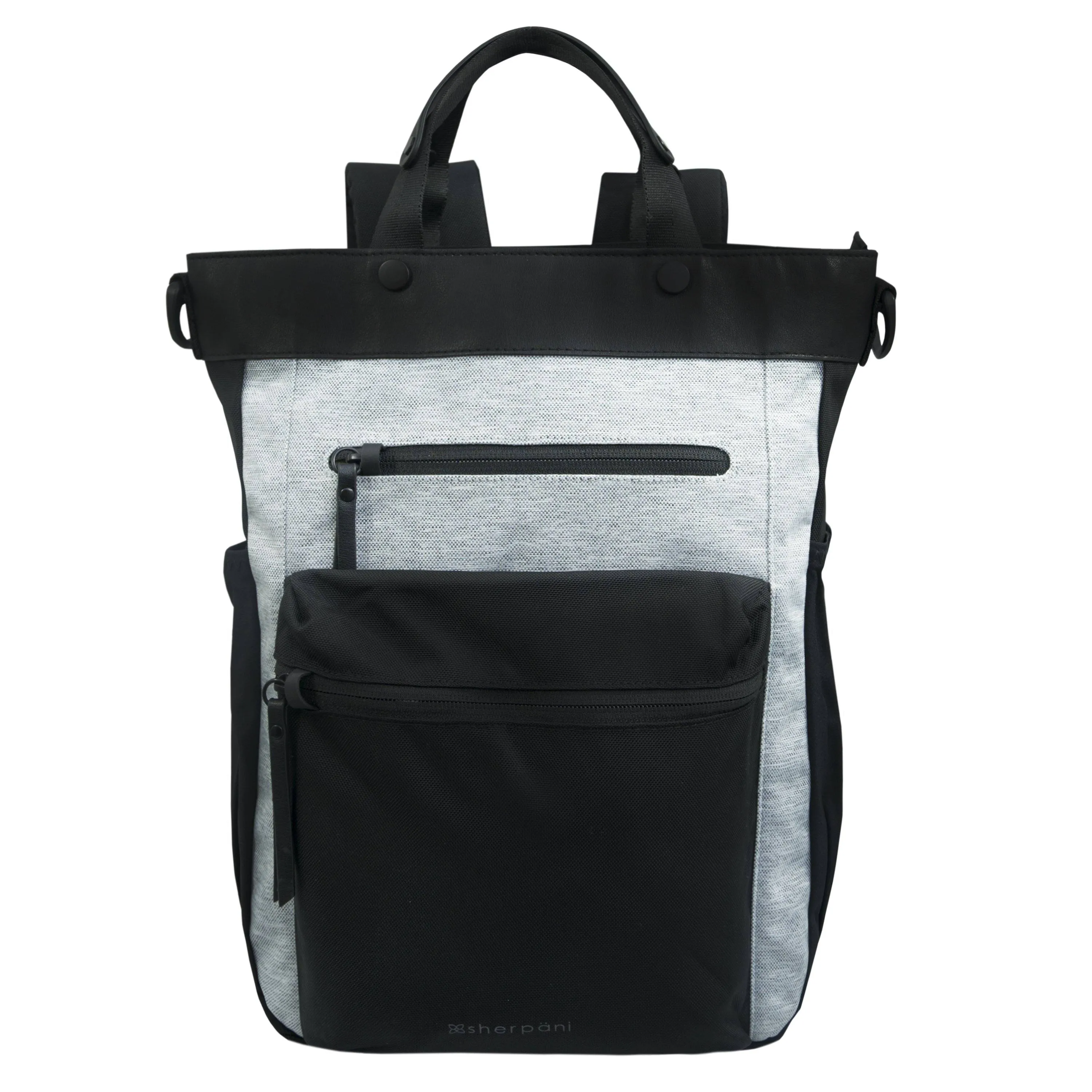 Sherpani Soleil Anti Theft Convertible Backpack, 13 Inch Laptop