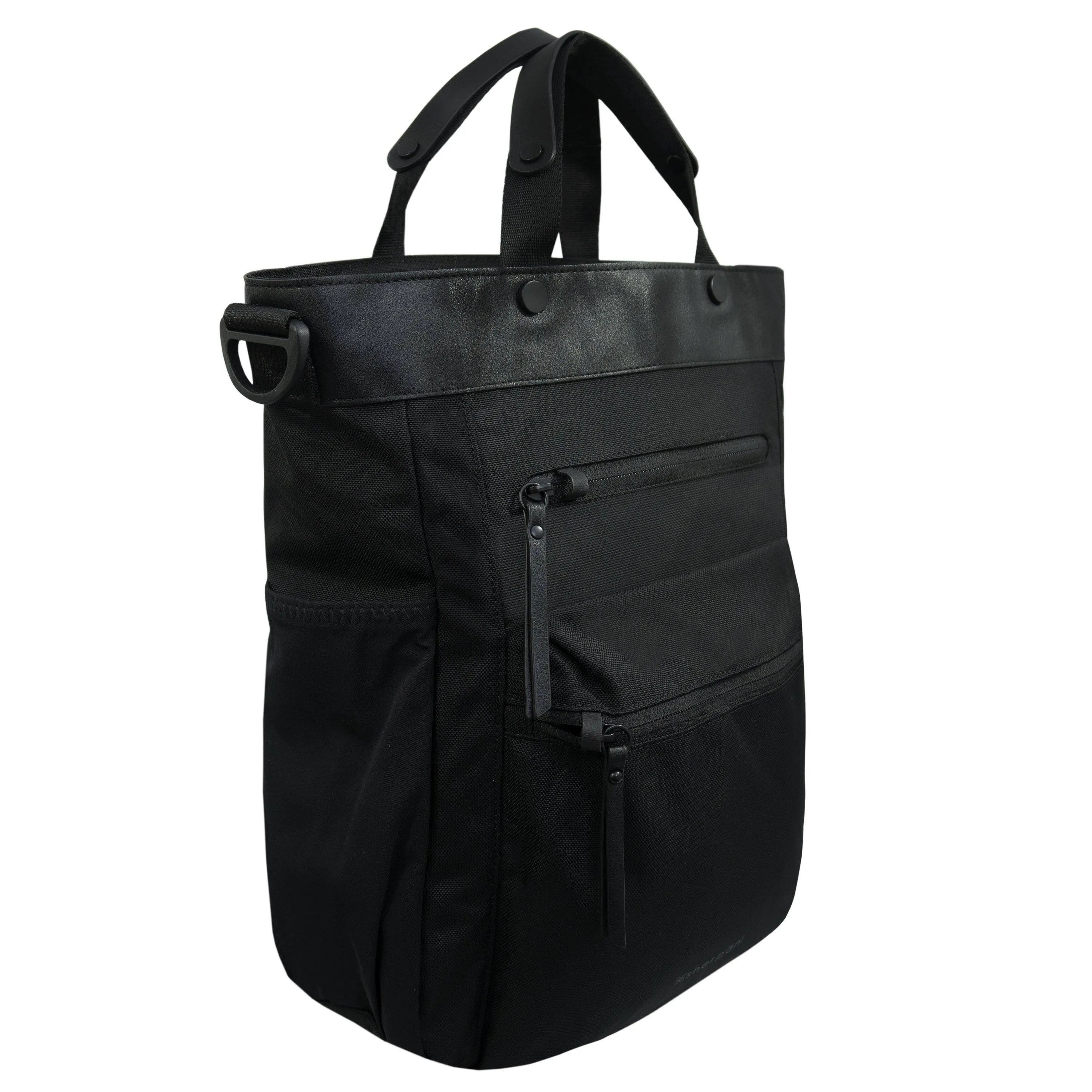 Sherpani Soleil Anti Theft Convertible Backpack, 13 Inch Laptop