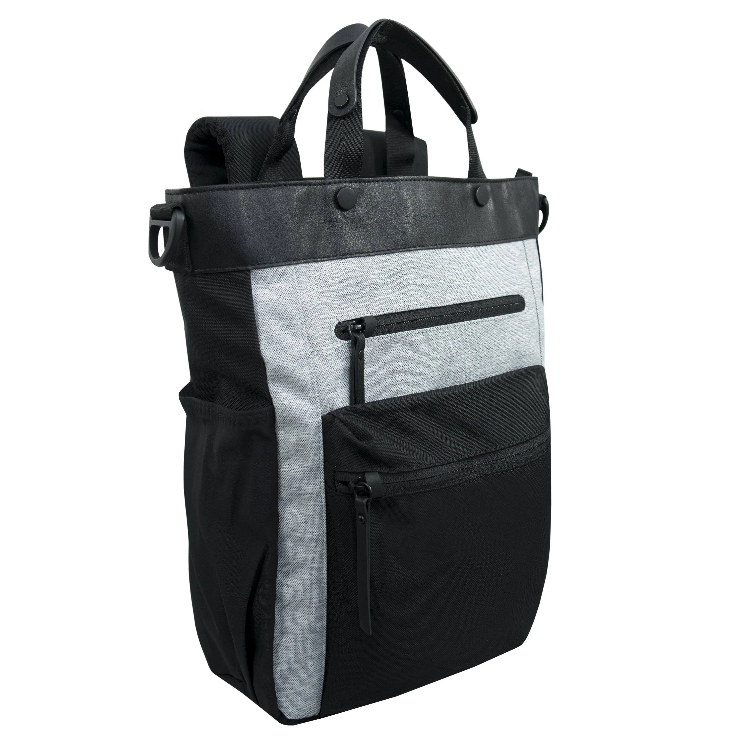 Sherpani Soleil Anti Theft Convertible Backpack, 13 Inch Laptop