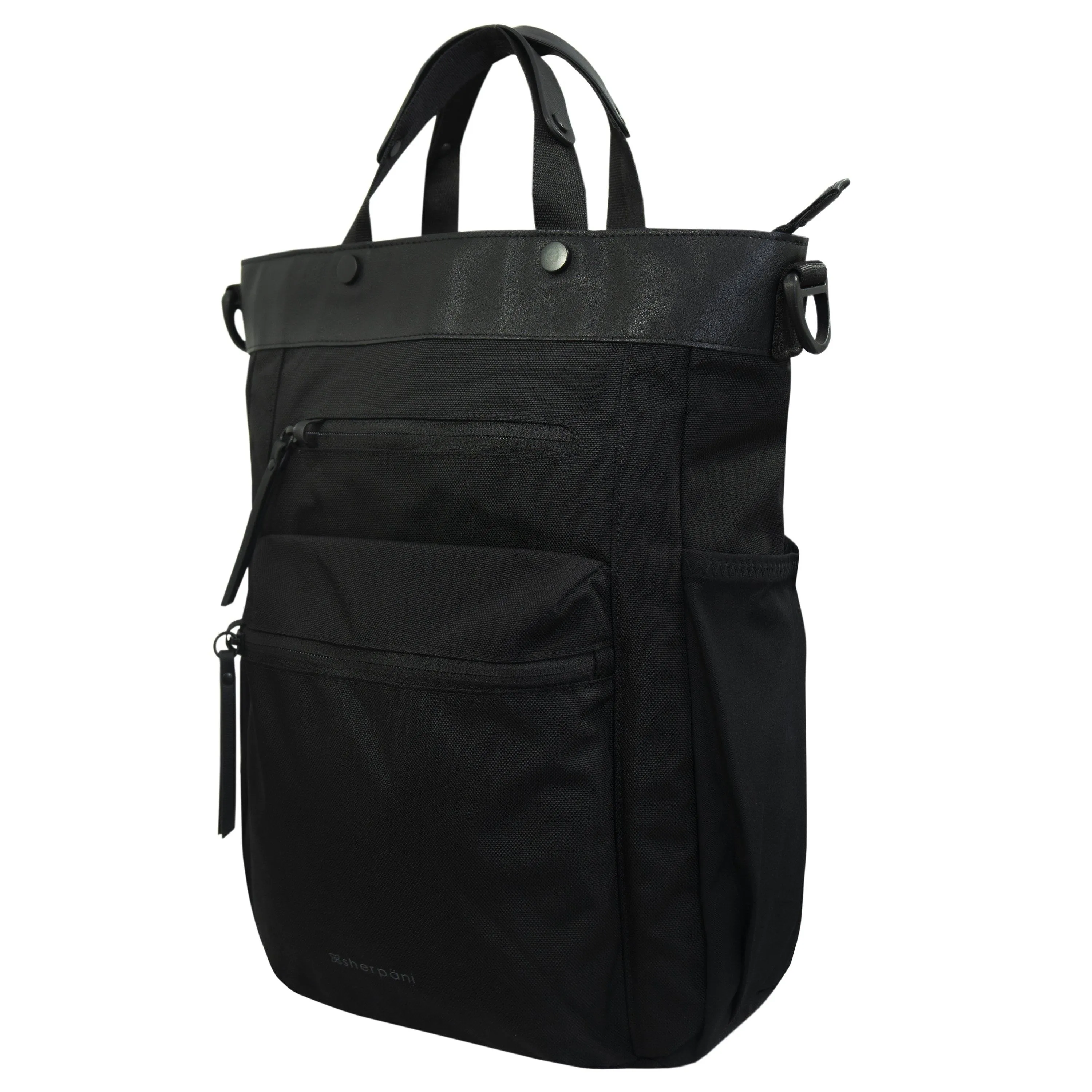 Sherpani Soleil Anti Theft Convertible Backpack, 13 Inch Laptop