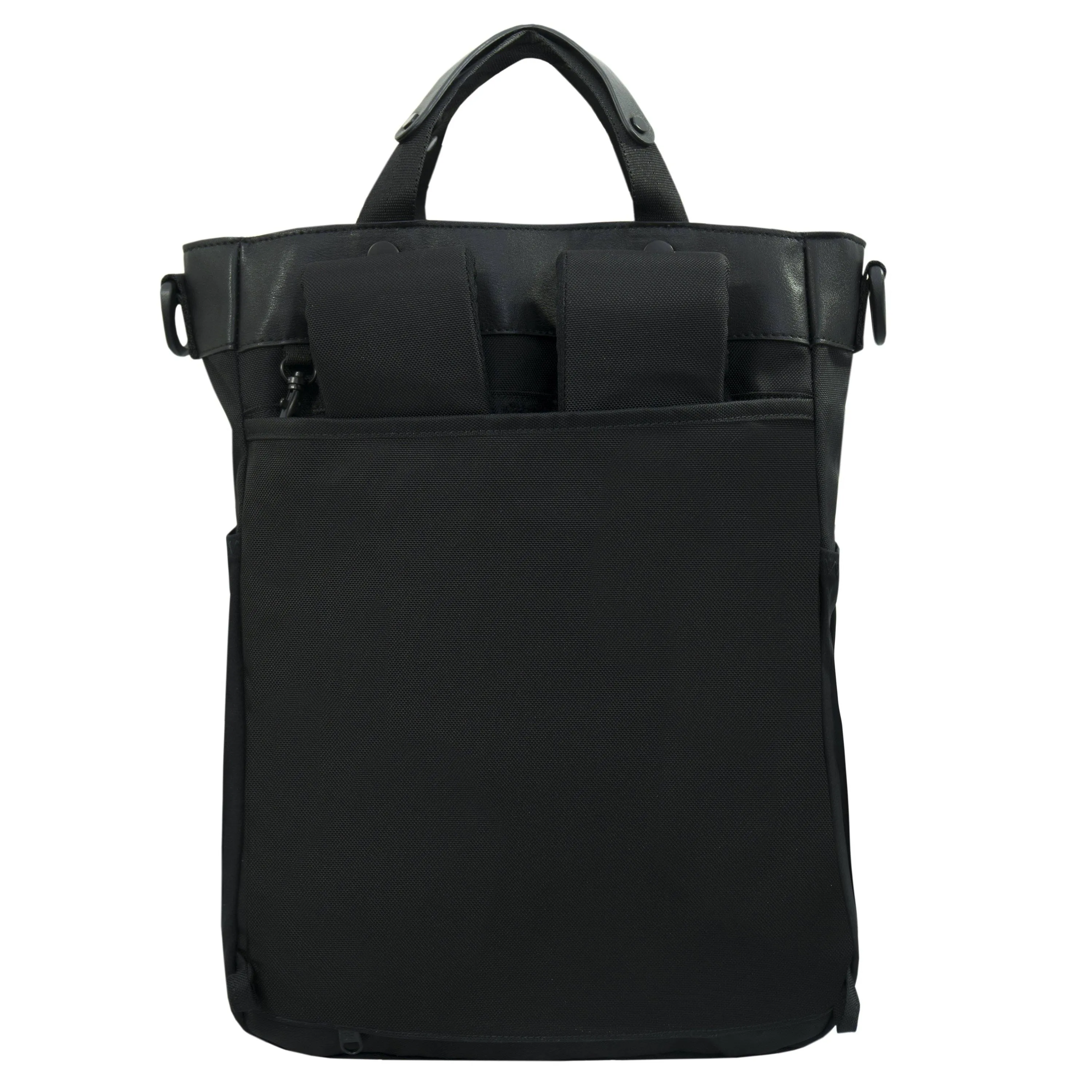 Sherpani Soleil Anti Theft Convertible Backpack, 13 Inch Laptop