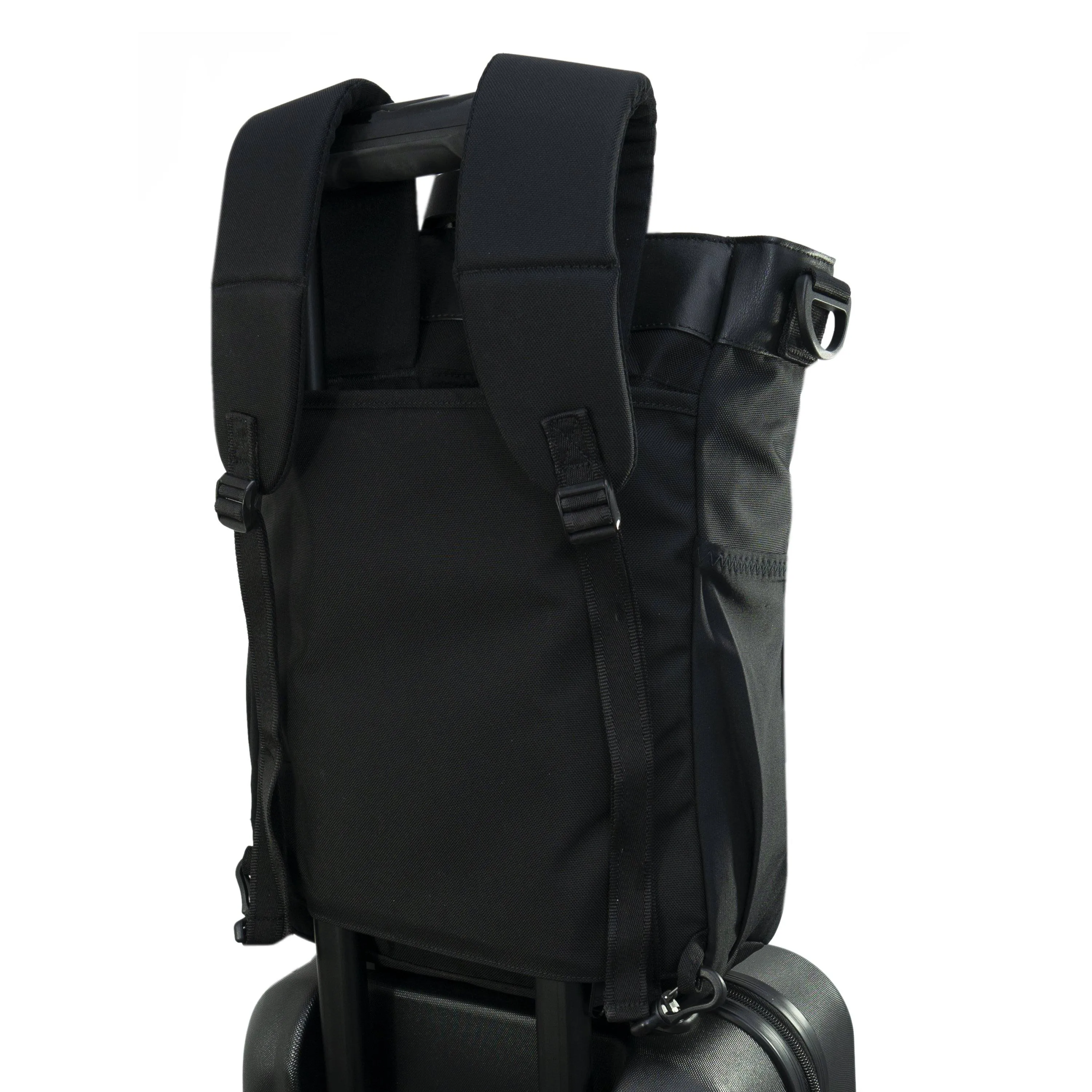 Sherpani Soleil Anti Theft Convertible Backpack, 13 Inch Laptop