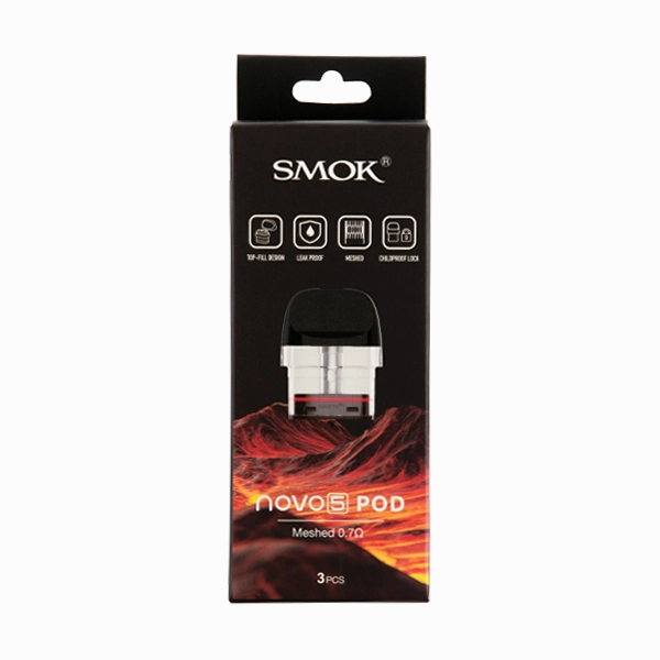 SMOK Novo 5 Pods