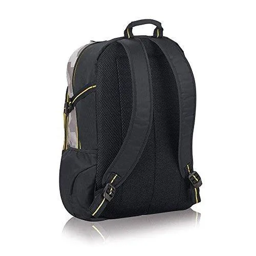 Solo 15.6" Gravity Backpack