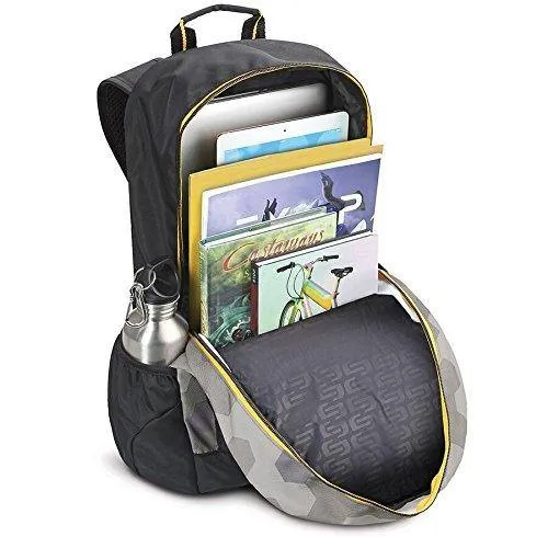 Solo 15.6" Gravity Backpack